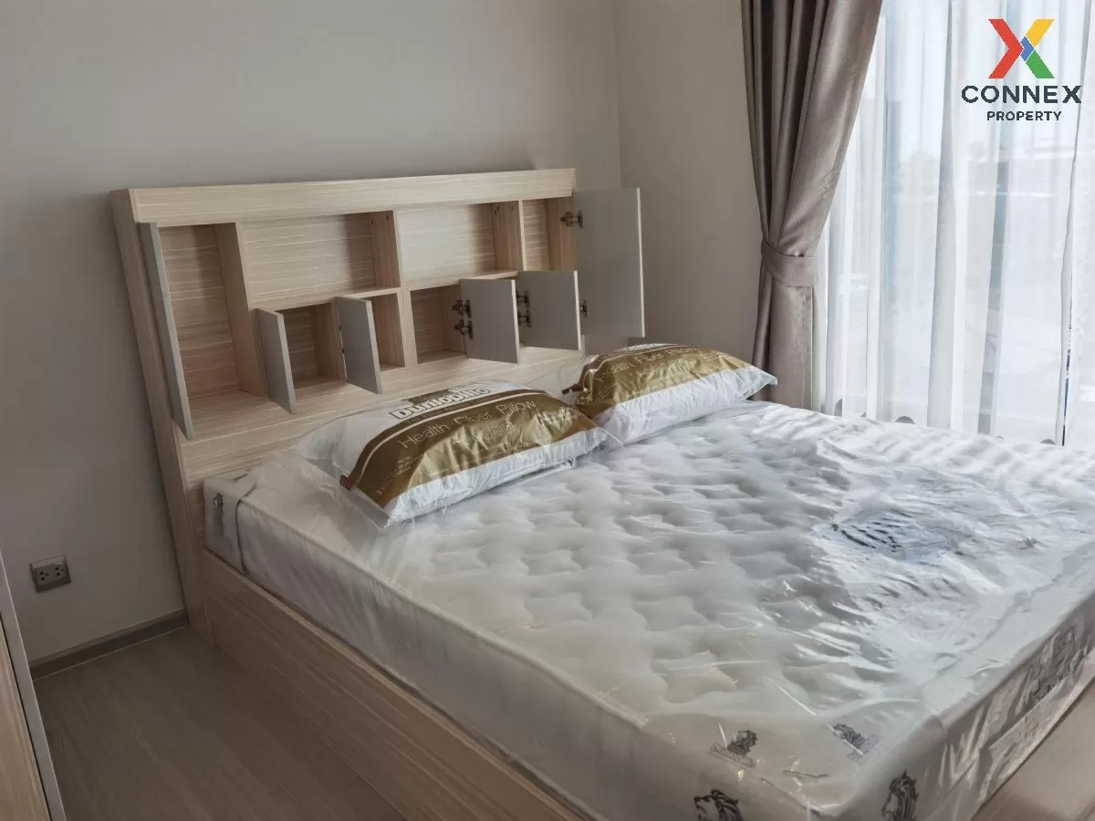 FOR SALE condo , Life Sukhumvit 62 , BTS-Bang Chak , Bang Chak ,  3