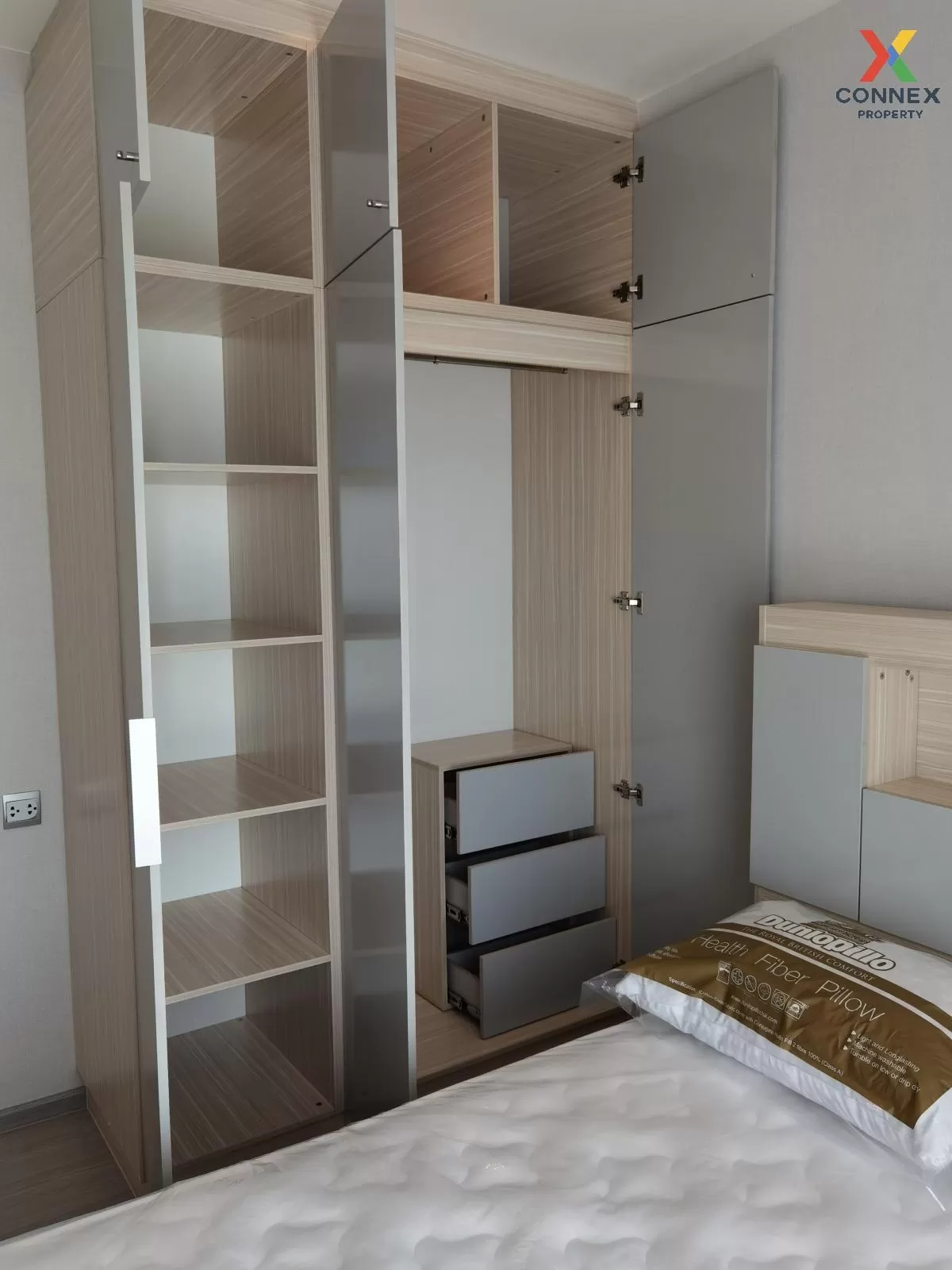 FOR SALE condo , Life Sukhumvit 62 , BTS-Bang Chak , Bang Chak ,  4