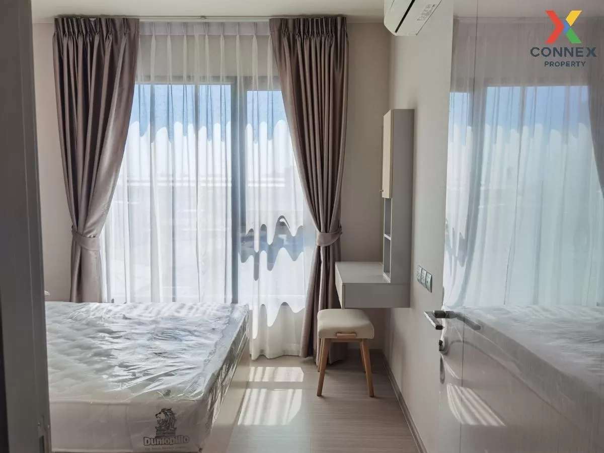 FOR SALE condo , Life Sukhumvit 62 , BTS-Bang Chak , Bang Chak , 