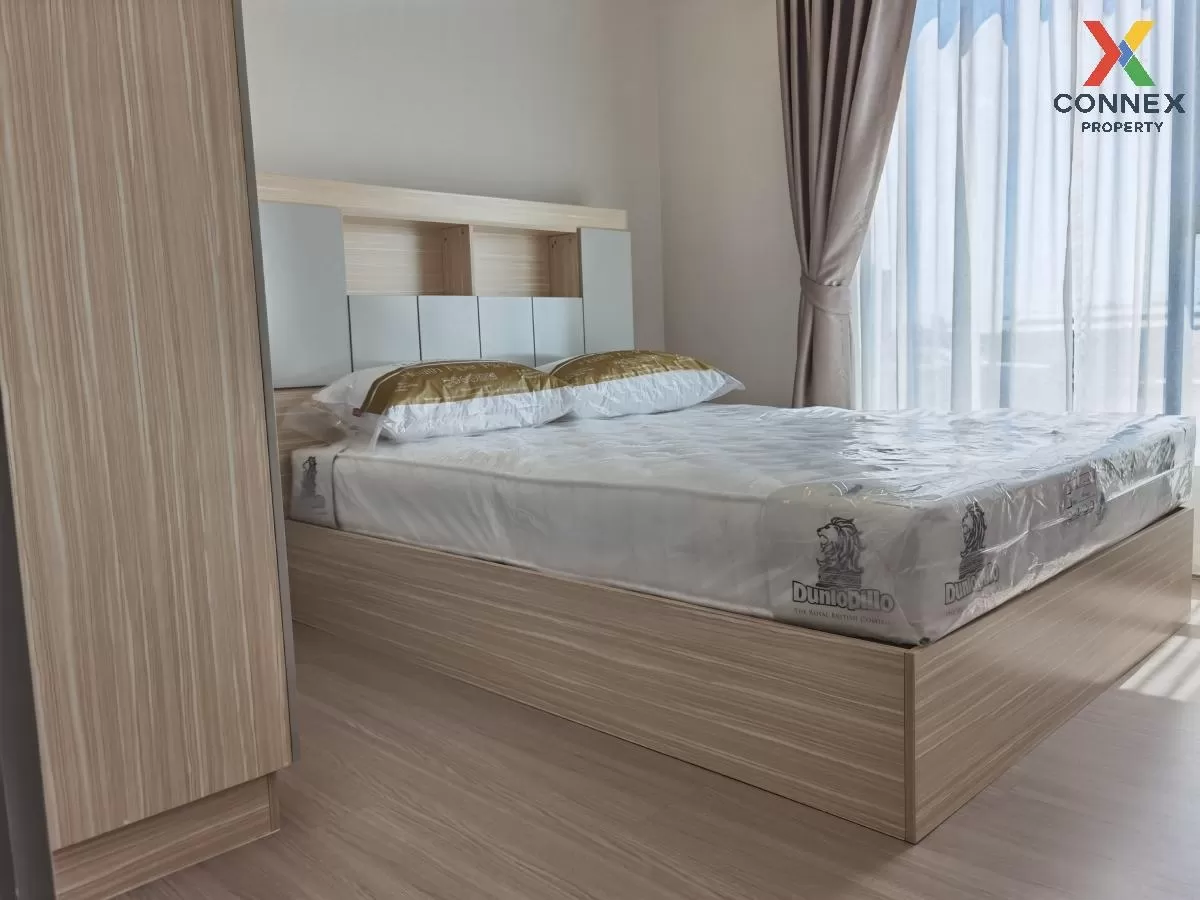 FOR SALE condo , Life Sukhumvit 62 , BTS-Bang Chak , Bang Chak , 