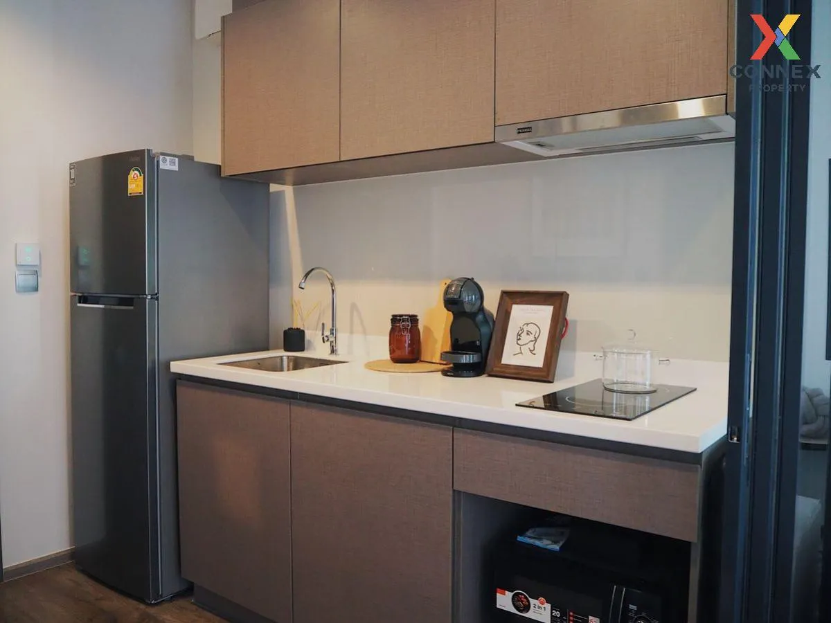 เช่าคอนโด  ไลฟ์ ลาดพร้าว แวลลีย์ BTS-ห้าแยกลาดพร้าว จอมพล  เขต จต 4