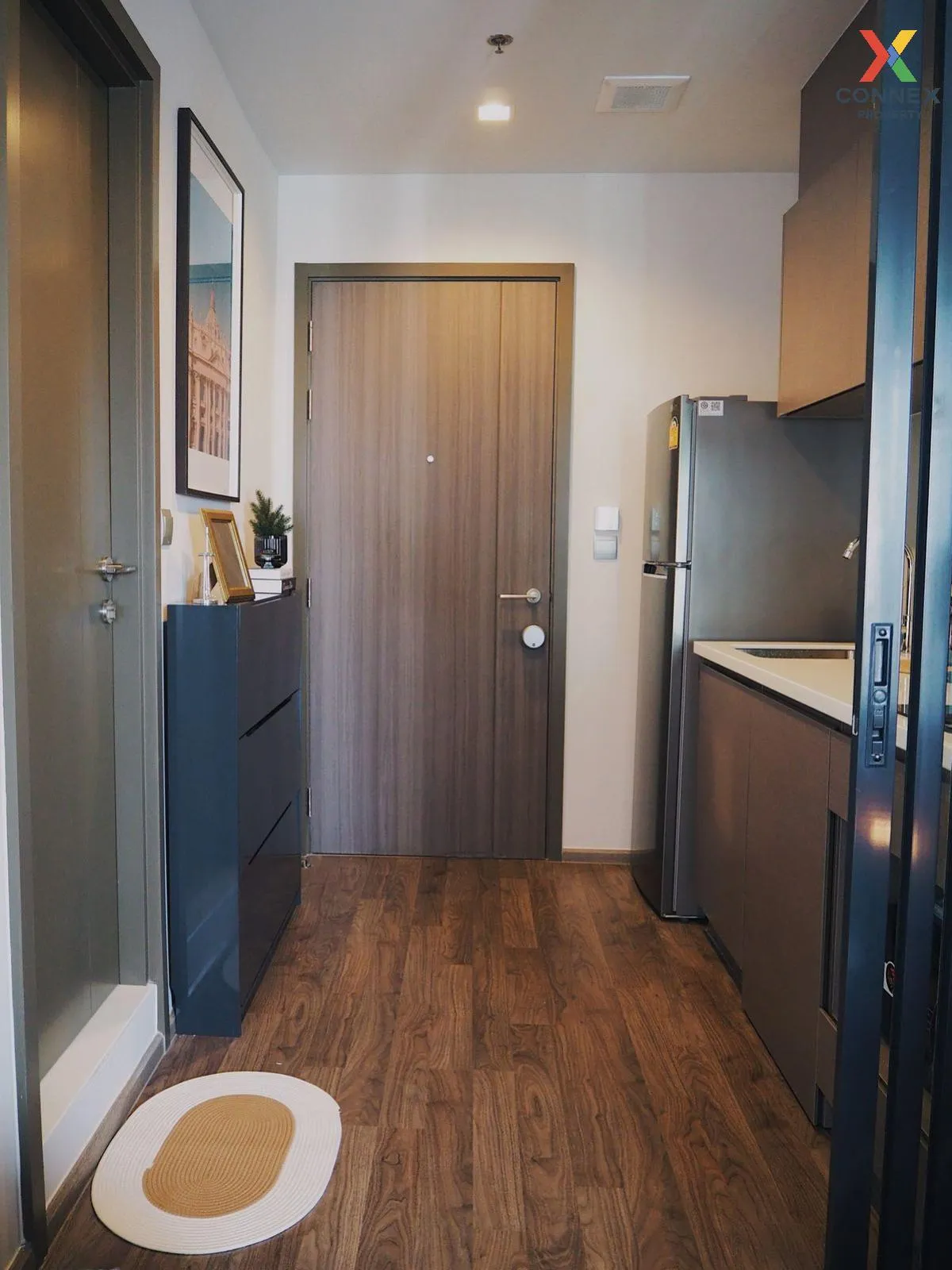 เช่าคอนโด  ไลฟ์ ลาดพร้าว แวลลีย์ BTS-ห้าแยกลาดพร้าว จอมพล  เขต จต