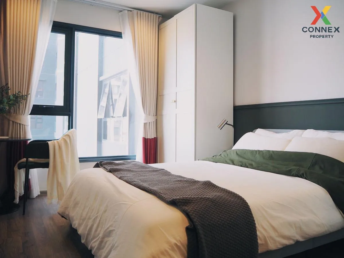 เช่าคอนโด  ไลฟ์ ลาดพร้าว แวลลีย์ BTS-ห้าแยกลาดพร้าว จอมพล  เขต จต