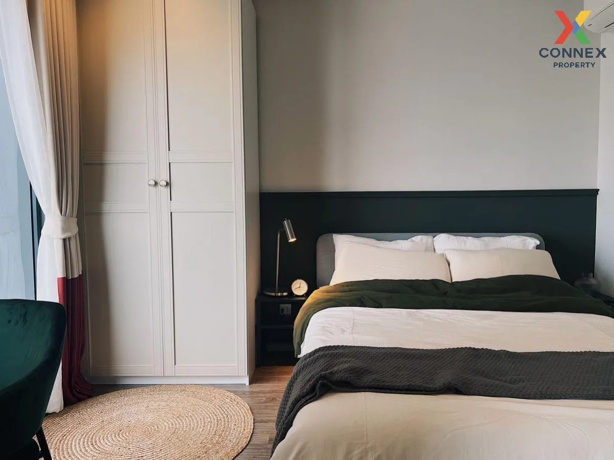 เช่าคอนโด  ไลฟ์ ลาดพร้าว แวลลีย์ BTS-ห้าแยกลาดพร้าว จอมพล  เขต จต