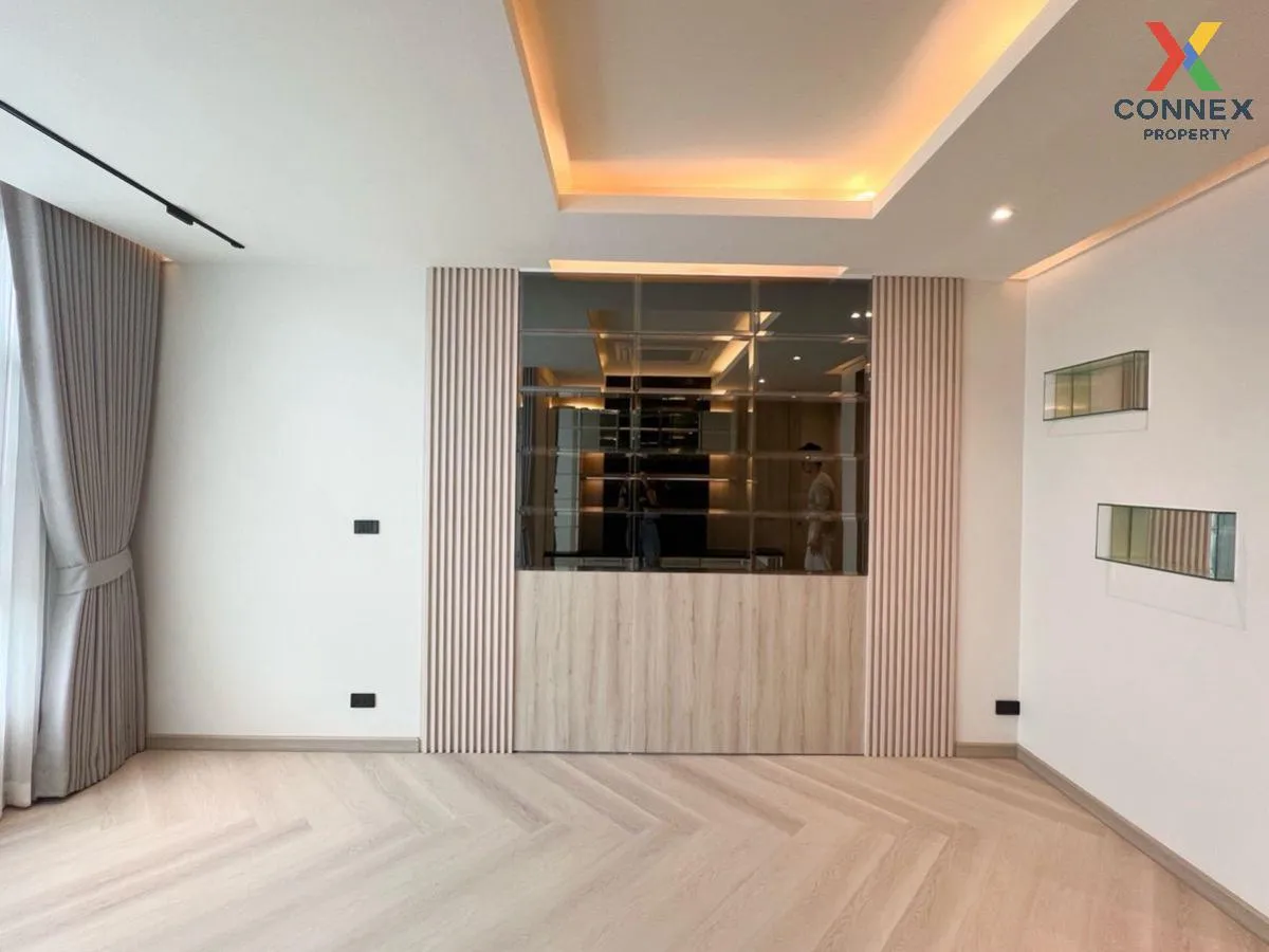 ขายทาวน์เฮ้าส์/ทาวน์โฮม  เดอะ เมทโทร พระราม 9 ประเวศ เขต ประเวศ ก