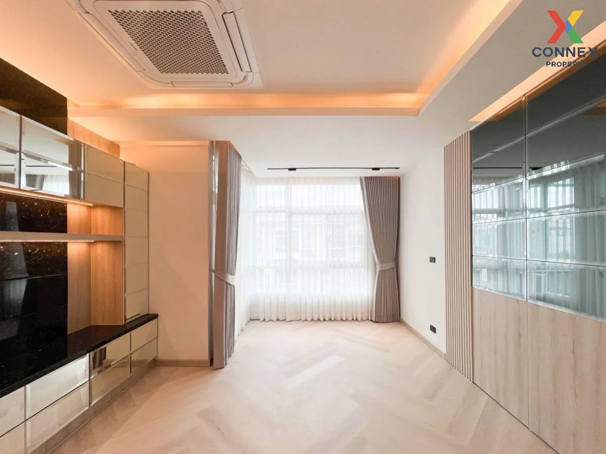 ขายทาวน์เฮ้าส์/ทาวน์โฮม  เดอะ เมทโทร พระราม 9 ประเวศ เขต ประเวศ ก