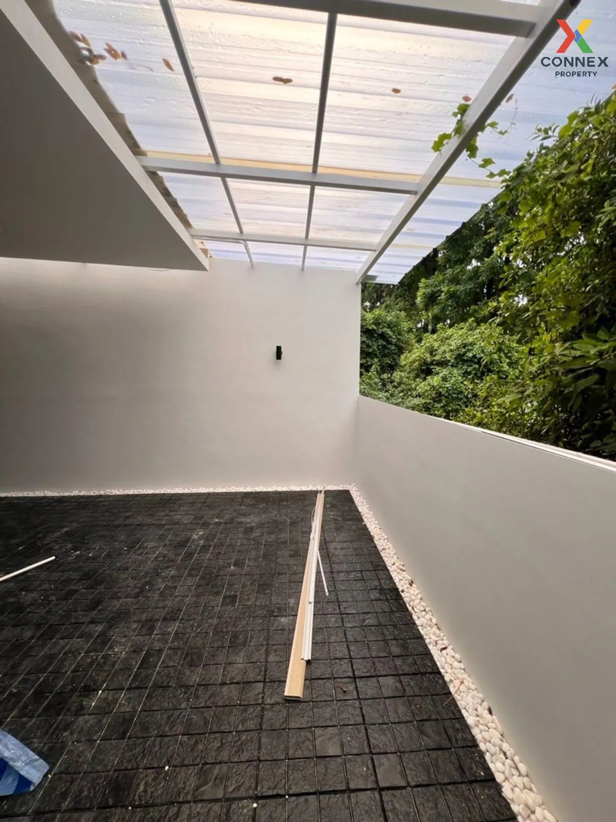 ขายทาวน์เฮ้าส์/ทาวน์โฮม  เดอะ เมทโทร พระราม 9 ประเวศ เขต ประเวศ ก