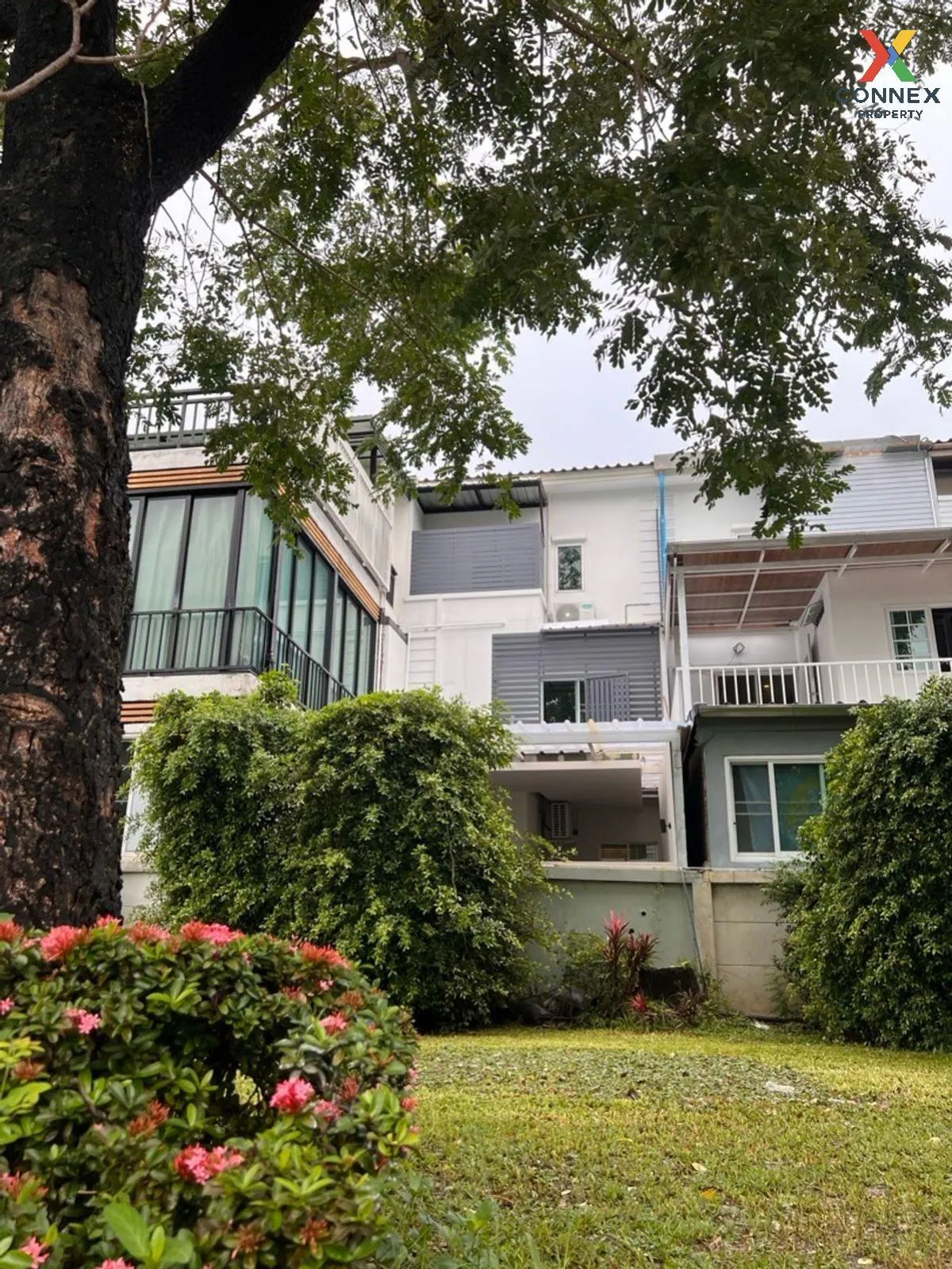 ขายทาวน์เฮ้าส์/ทาวน์โฮม  เดอะ เมทโทร พระราม 9 ประเวศ เขต ประเวศ ก