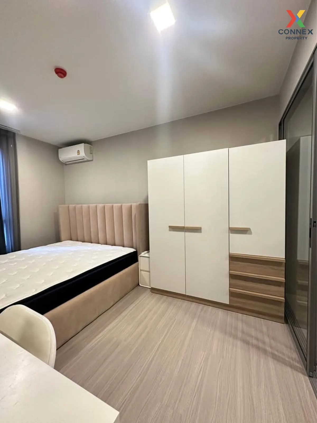 เช่าคอนโด  ควินทารา ภูม สุขุมวิท 39 BTS-พร้อมพงษ์ คลองตันเหนือ เข