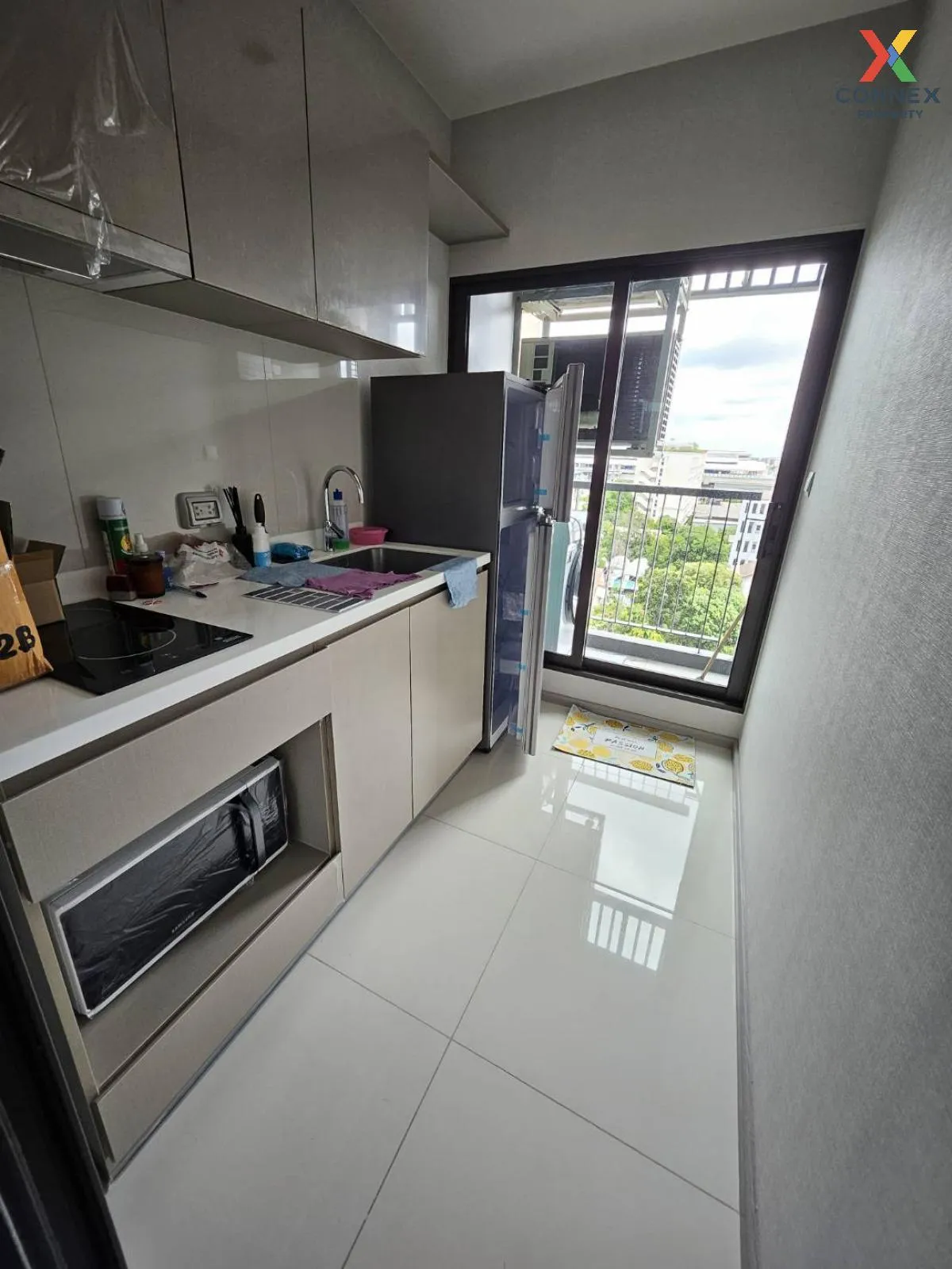 For Sale Condo , Life Sukhumvit 62 , BTS-Bang Chak , Bang Chak ,  3