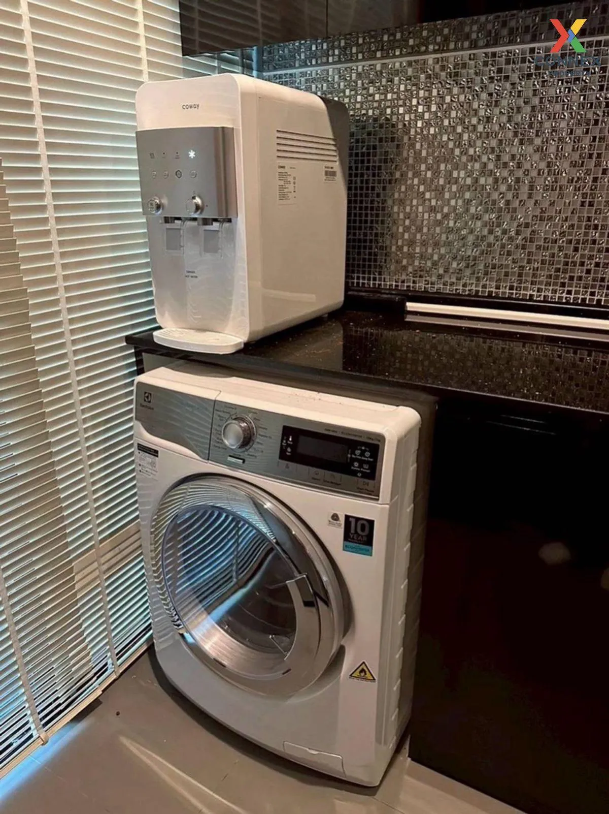 ขายบ้าน  บ้านลุมพินี สวนหลวง ร.9 หนองบอน เขต ประเวศ กรุงเทพ CX-13