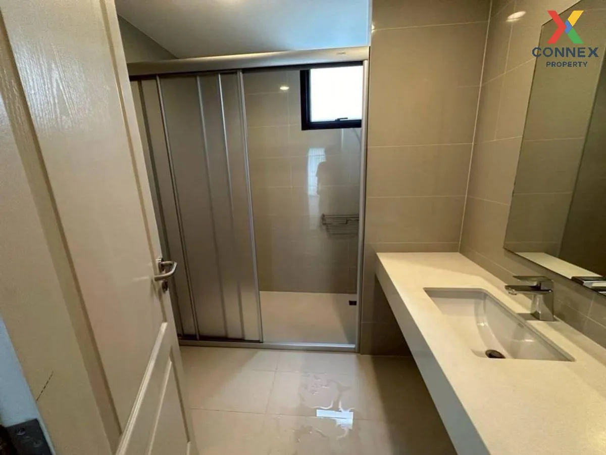 ขายบ้าน  บ้านลุมพินี สวนหลวง ร.9 หนองบอน เขต ประเวศ กรุงเทพ CX-13