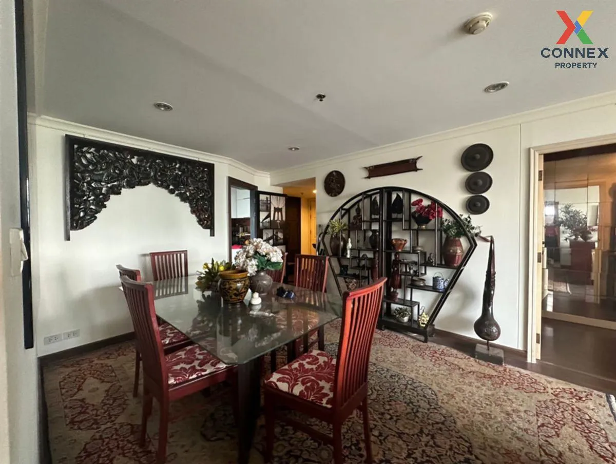 ขายคอนโด  ลุมพินี เพลส นราธิวาส - เจ้าพระยา ช่องนนทรี เขต ยานนาวา 2