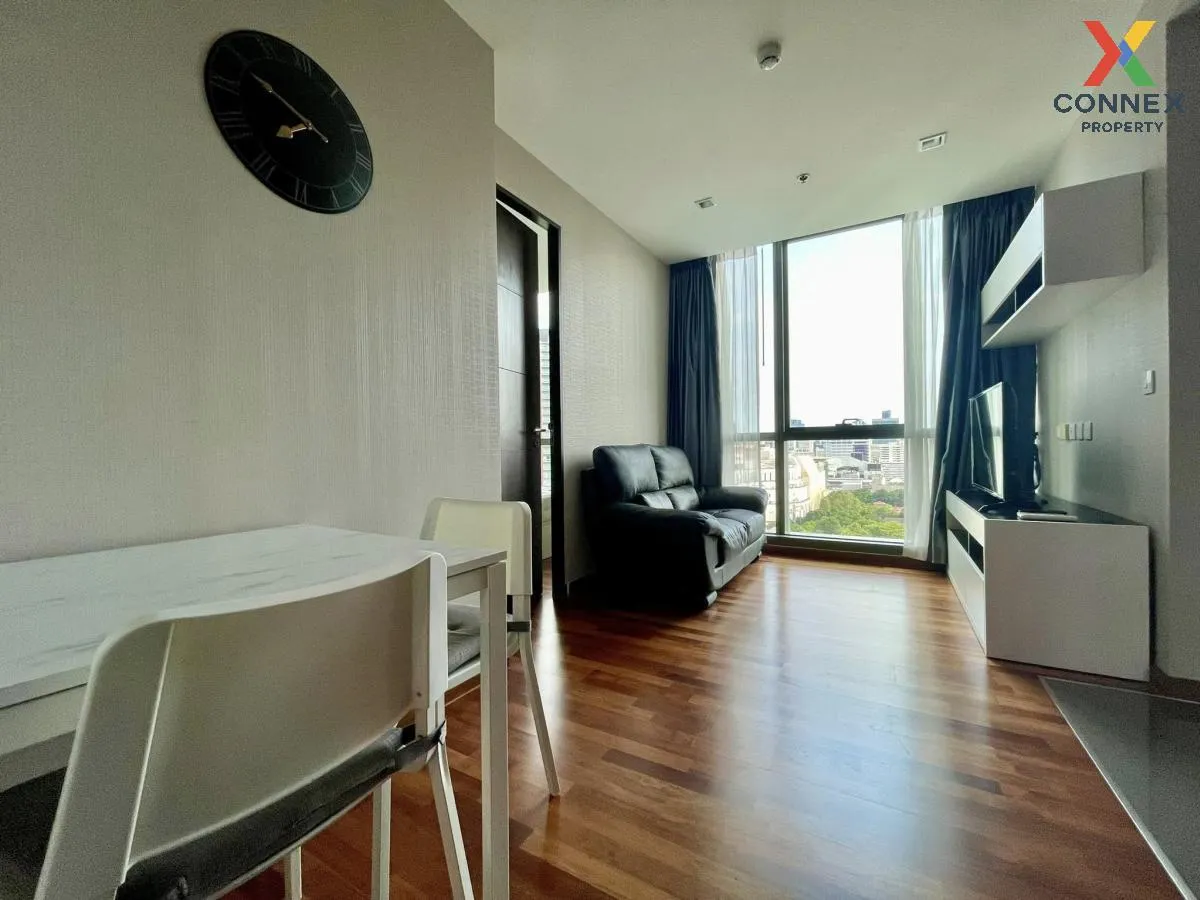 For Rent Condo , Wish Signature Midtown Siam , BTS-Ratchathewi ,  2