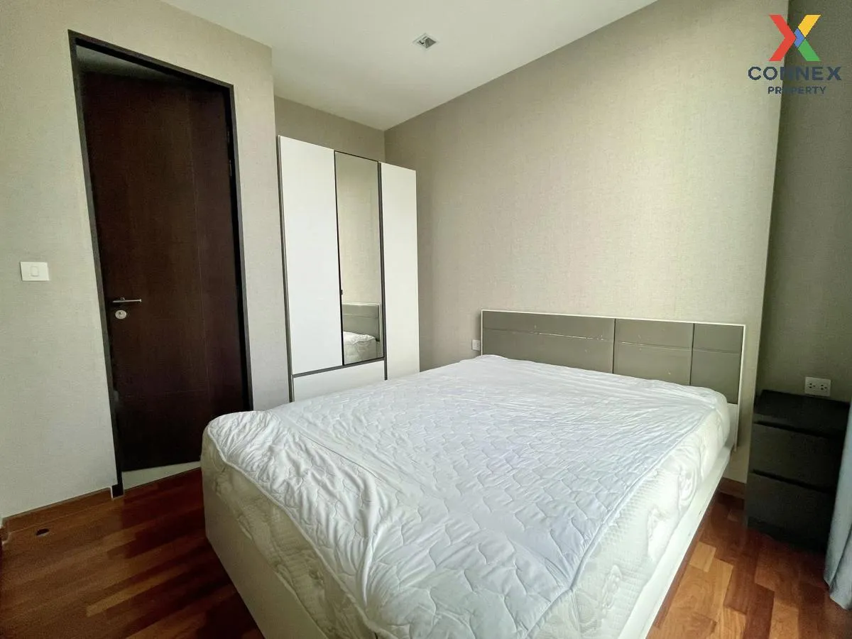 For Rent Condo , Wish Signature Midtown Siam , BTS-Ratchathewi , 