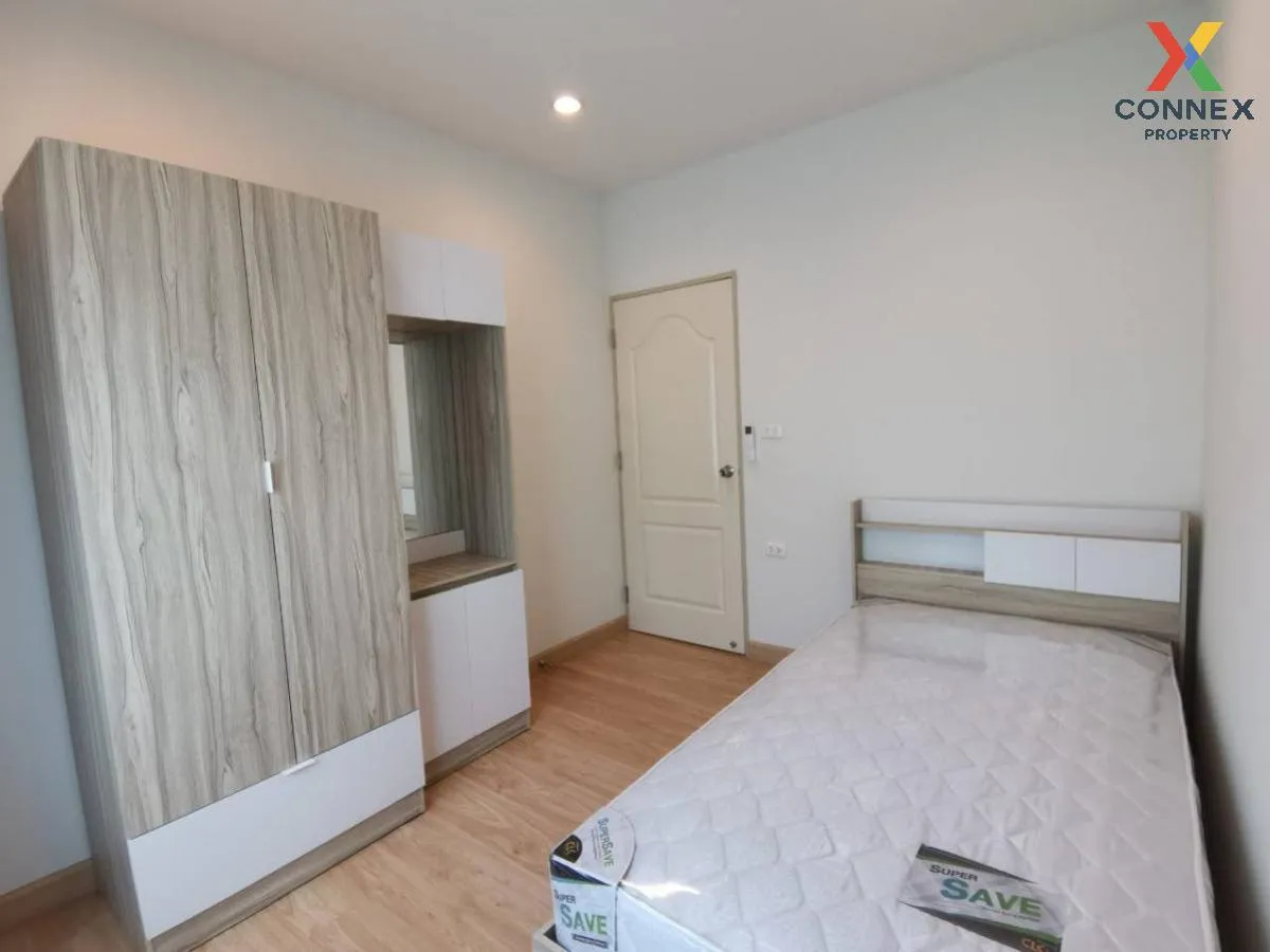 ขายทาวน์เฮ้าส์/ทาวน์โฮม  ไอฟีล บางนา ดอกไม้ เขต ประเวศ กรุงเทพ CX