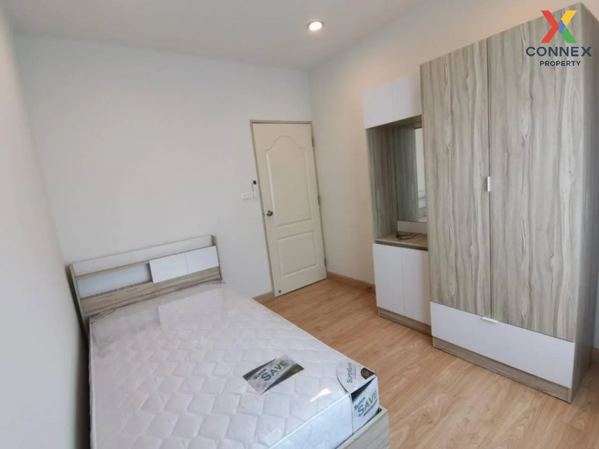 ขายทาวน์เฮ้าส์/ทาวน์โฮม  ไอฟีล บางนา ดอกไม้ เขต ประเวศ กรุงเทพ CX