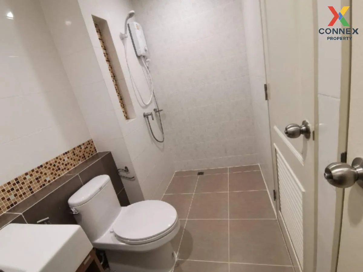 ขายทาวน์เฮ้าส์/ทาวน์โฮม  ไอฟีล บางนา ดอกไม้ เขต ประเวศ กรุงเทพ CX