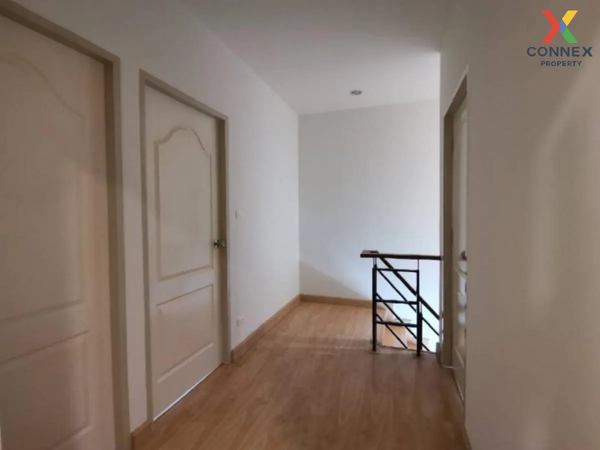 เช่าทาวน์เฮ้าส์/ทาวน์โฮม  ไอฟีล บางนา ดอกไม้ เขต ประเวศ กรุงเทพ C