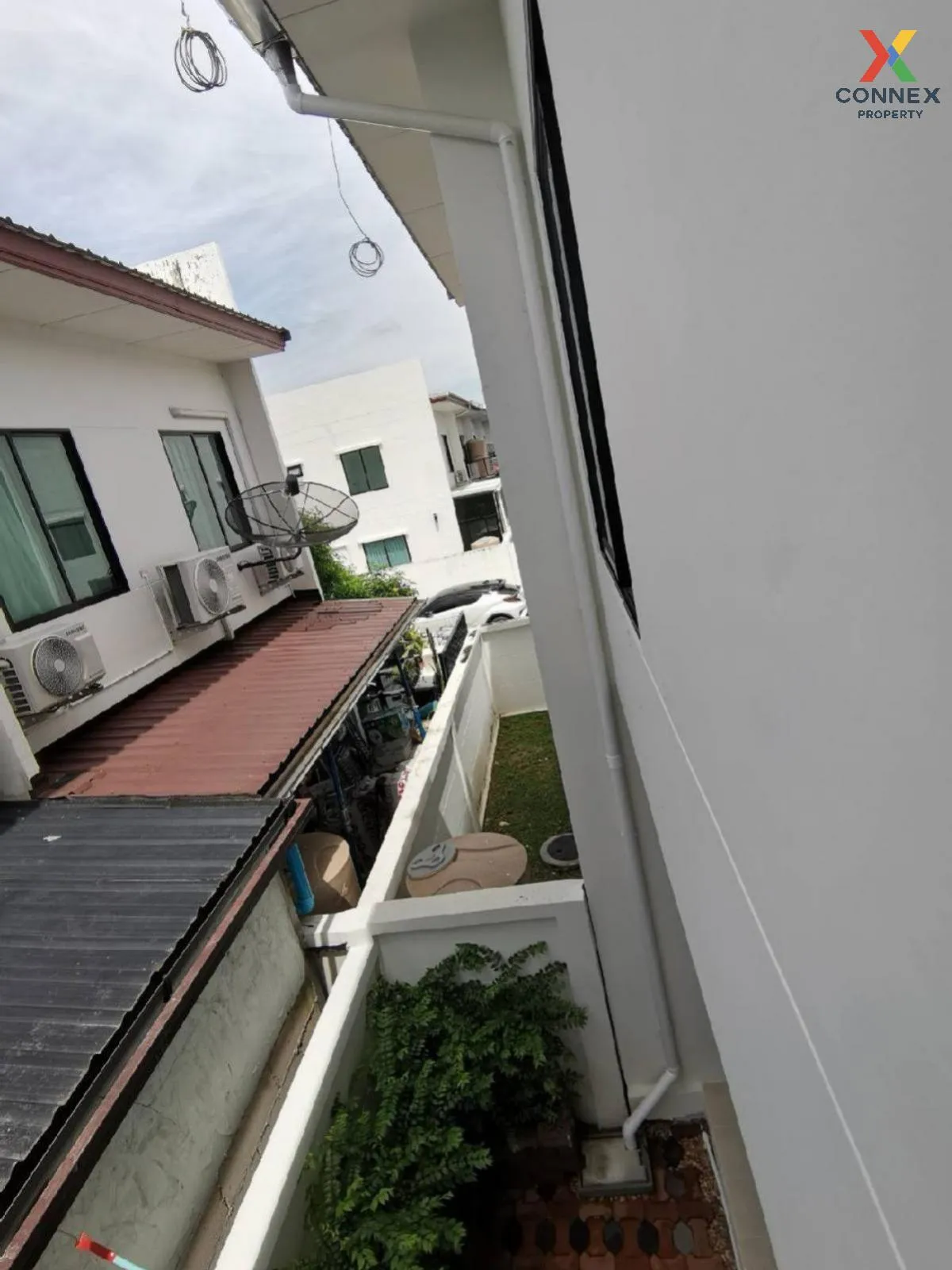 เช่าทาวน์เฮ้าส์/ทาวน์โฮม  ไอฟีล บางนา ดอกไม้ เขต ประเวศ กรุงเทพ C