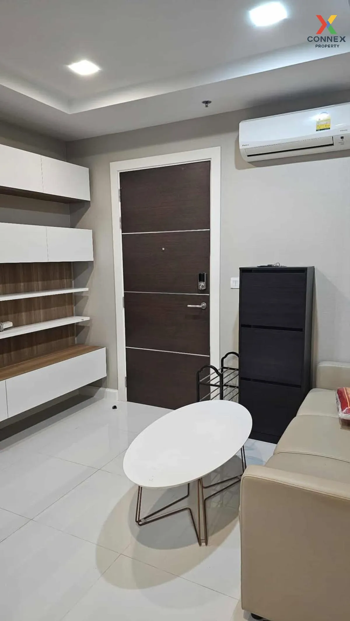 For Rent Condo , The Metropolis Samrong Interchange , BTS-Samrong For Rent Condo , The Metropolis Samrong Interchange , BTS-Samrong 2