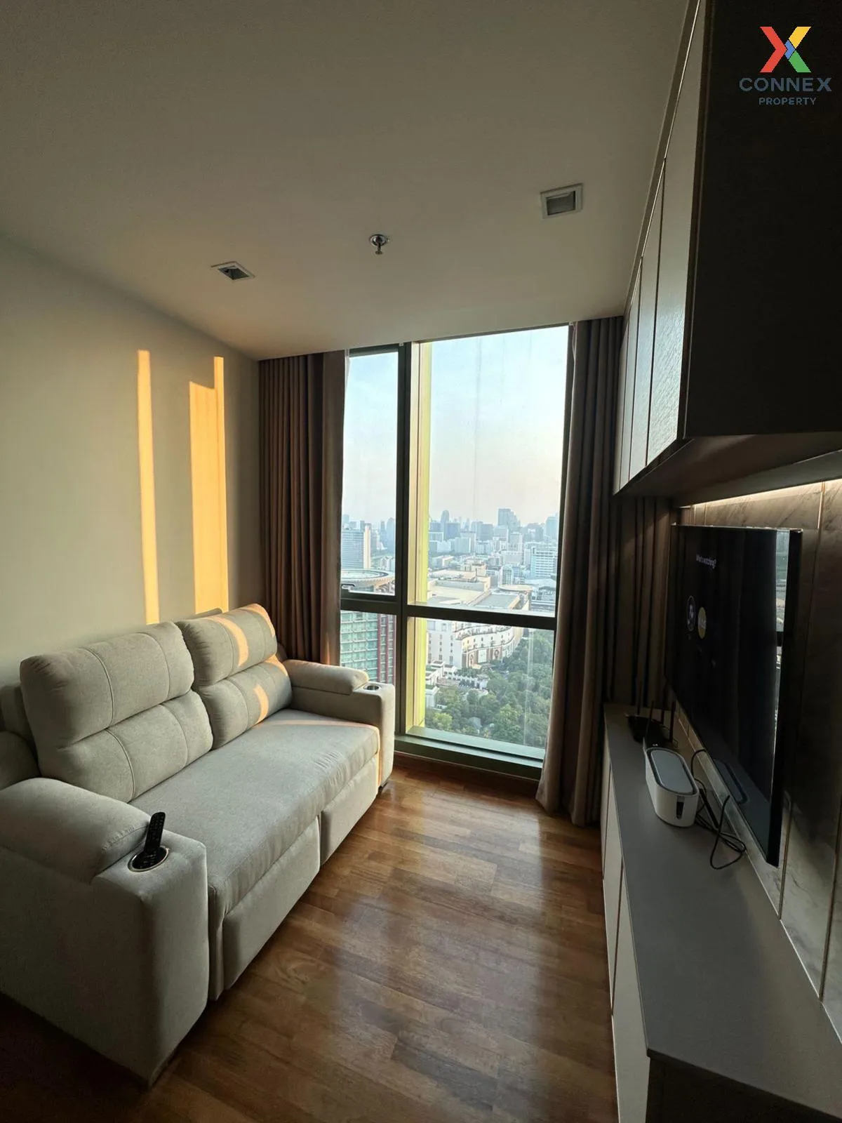 For Rent Condo , Wish Signature Midtown Siam , BTS-Ratchathewi ,  1