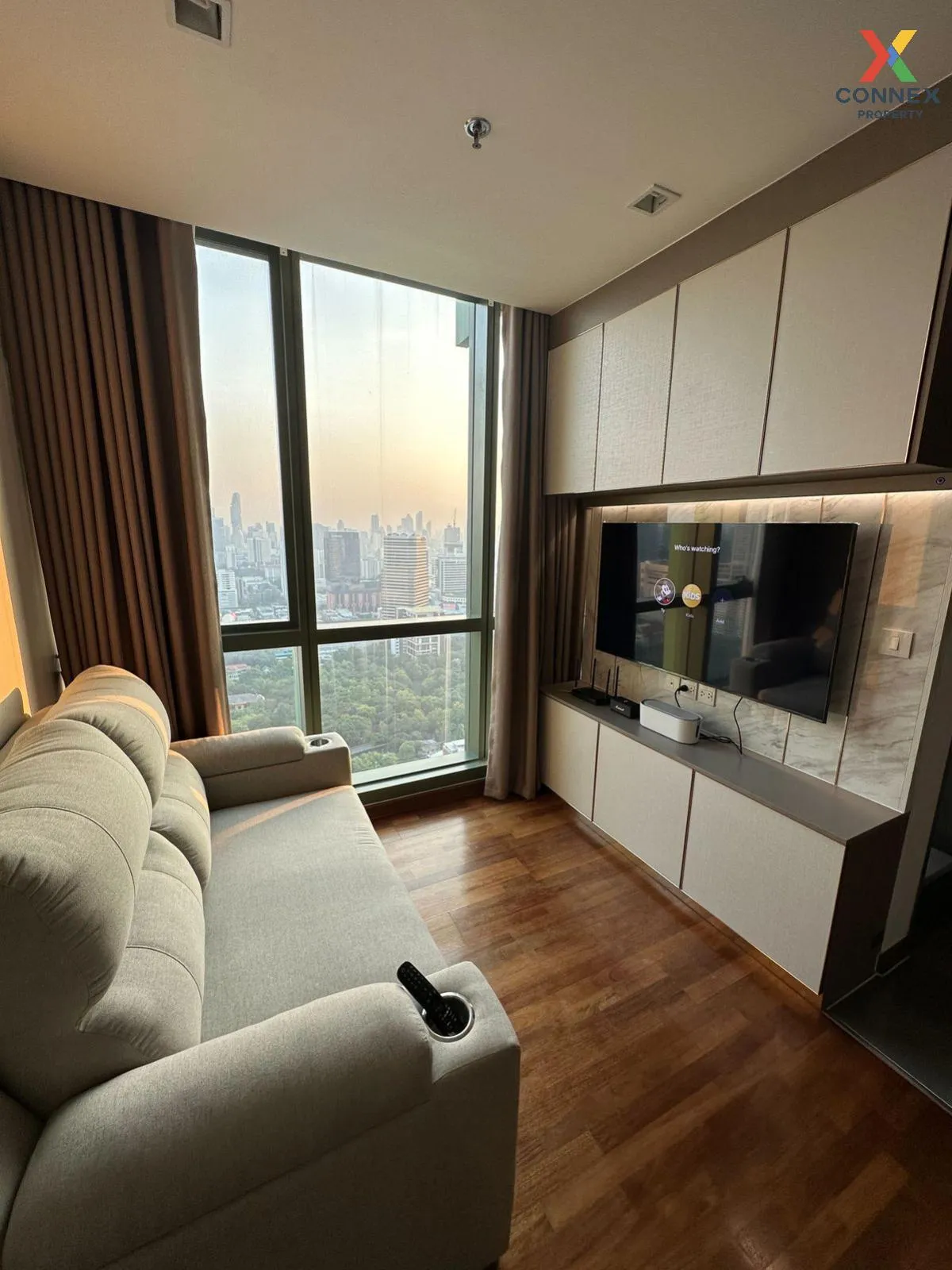 For Rent Condo , Wish Signature Midtown Siam , BTS-Ratchathewi ,  2