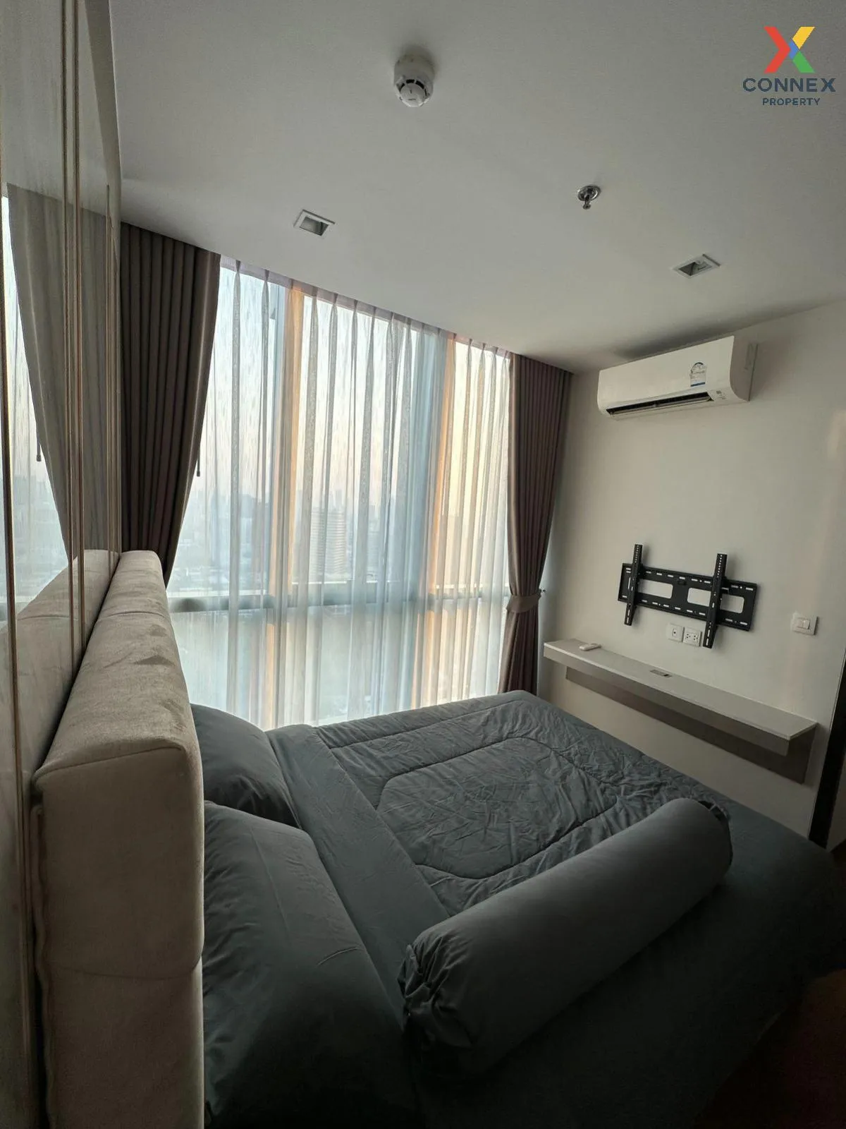 For Rent Condo , Wish Signature Midtown Siam , BTS-Ratchathewi , 