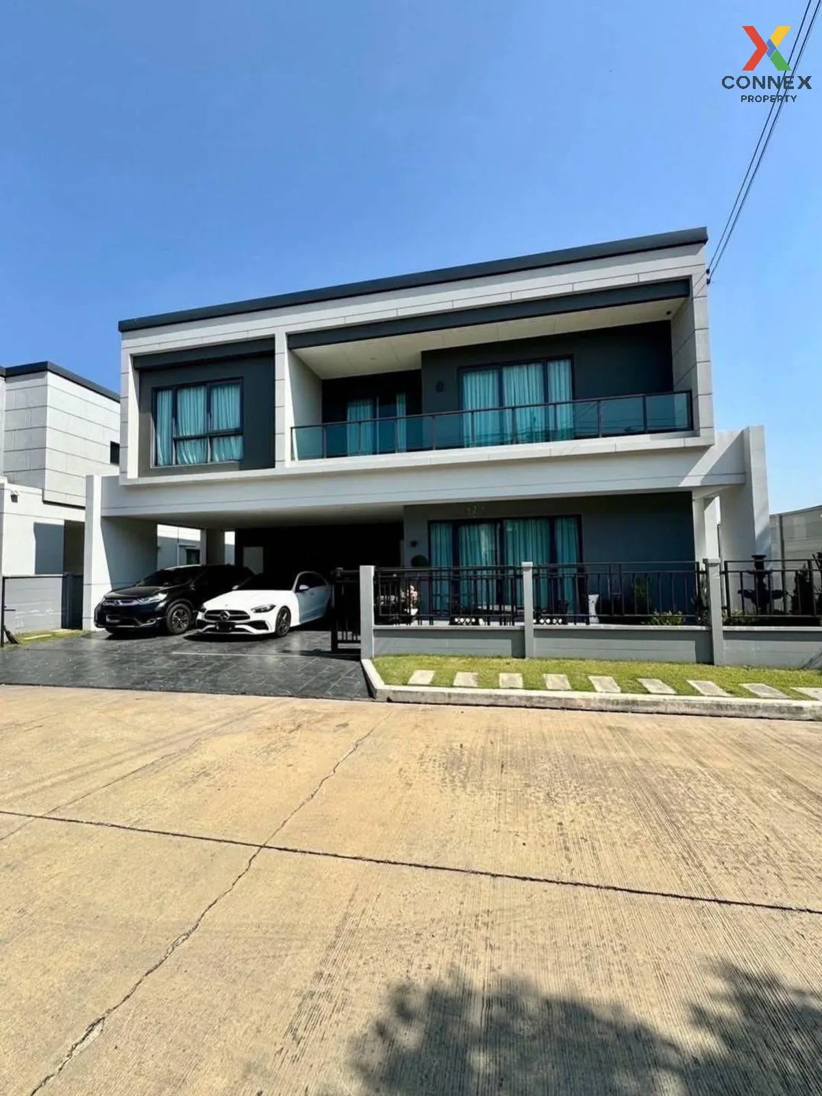 ขายบ้าน  เซนโทร รามอินทรา-จตุโชติ 2 ออเงิน เขต สายไหม กรุงเทพ CX- ขายบ้าน  เซนโทร รามอินทรา-จตุโชติ 2 ออเงิน เขต สายไหม กรุงเทพ CX- 1