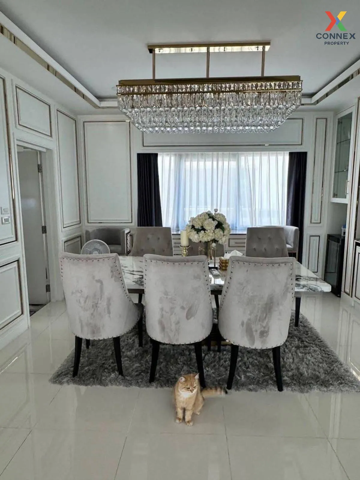 ขายบ้าน  เซนโทร รามอินทรา-จตุโชติ 2 ออเงิน เขต สายไหม กรุงเทพ CX- ขายบ้าน  เซนโทร รามอินทรา-จตุโชติ 2 ออเงิน เขต สายไหม กรุงเทพ CX- 4