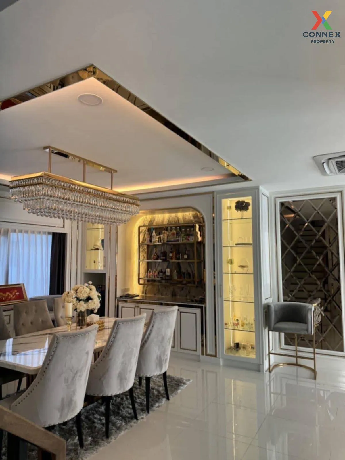 เช่าบ้าน  เซนโทร รามอินทรา-จตุโชติ 2 ออเงิน เขต สายไหม กรุงเทพ CX เช่าบ้าน  เซนโทร รามอินทรา-จตุโชติ 2 ออเงิน เขต สายไหม กรุงเทพ CX 2