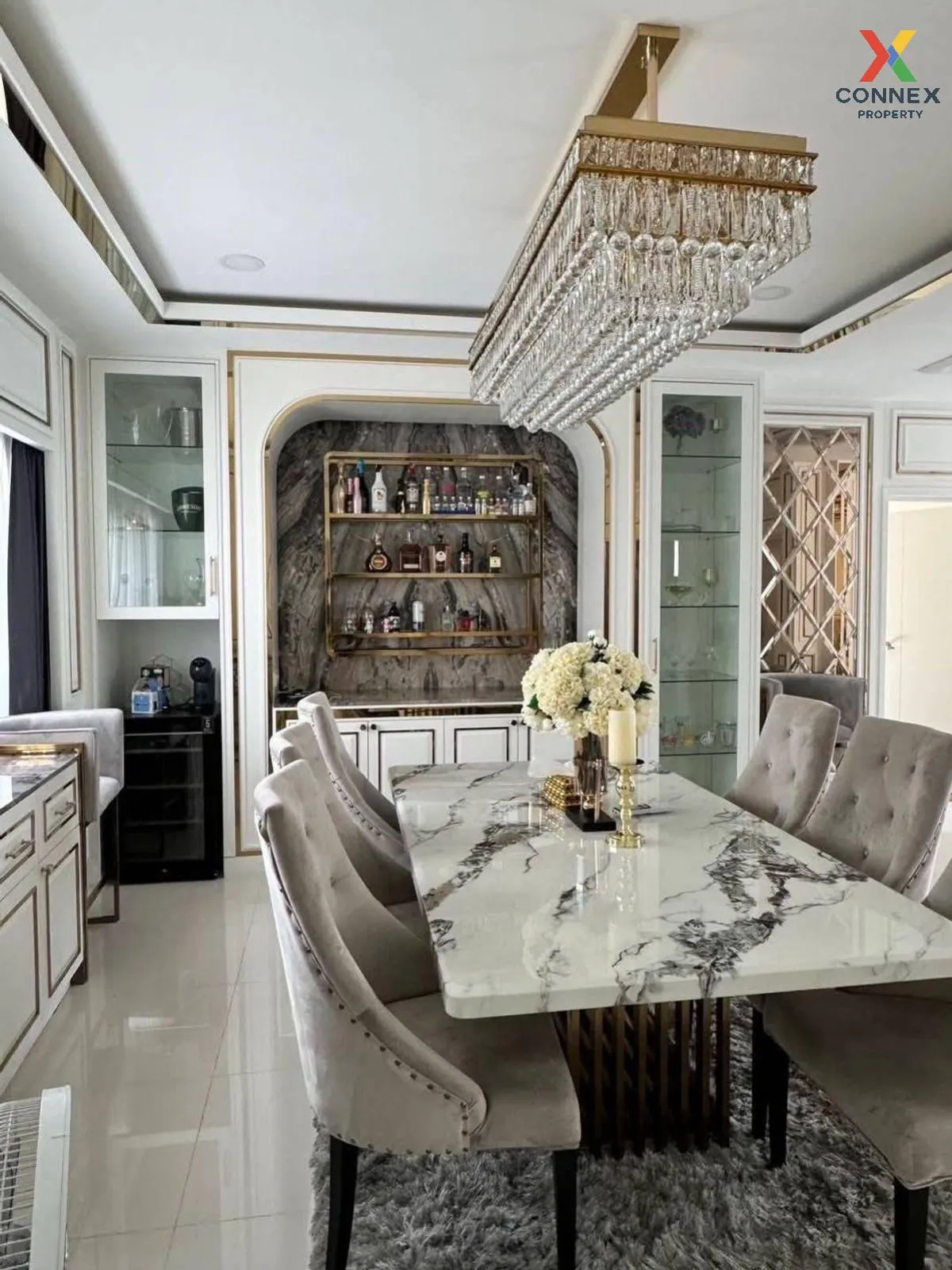 เช่าบ้าน  เซนโทร รามอินทรา-จตุโชติ 2 ออเงิน เขต สายไหม กรุงเทพ CX เช่าบ้าน  เซนโทร รามอินทรา-จตุโชติ 2 ออเงิน เขต สายไหม กรุงเทพ CX 3