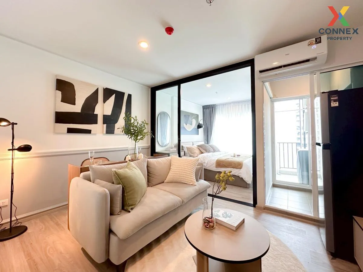 เช่าคอนโด  รีเจ้นท์ โฮม บางนา (โครงการใหม่) บางนา เขต บางนา กรุงเ เช่าคอนโด  รีเจ้นท์ โฮม บางนา (โครงการใหม่) บางนา เขต บางนา กรุงเ 1