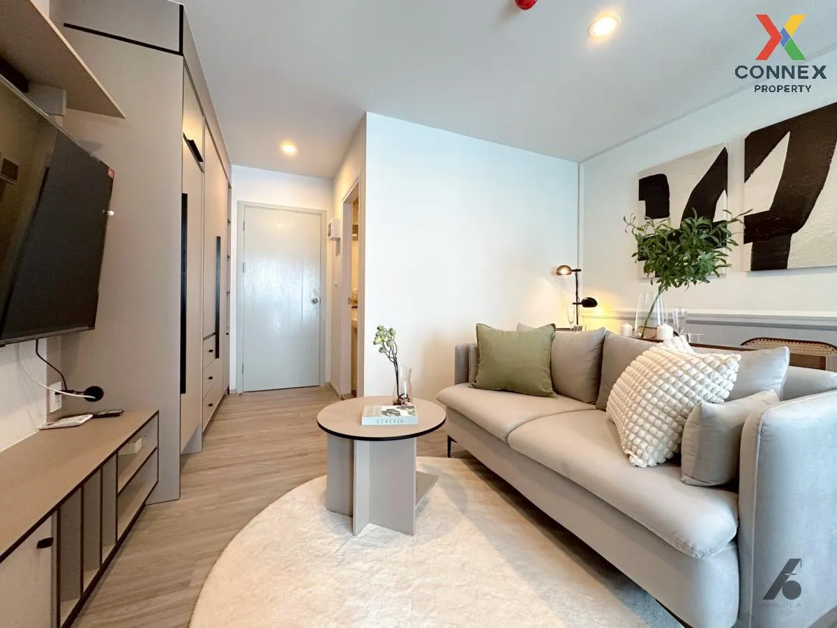 เช่าคอนโด  รีเจ้นท์ โฮม บางนา (โครงการใหม่) บางนา เขต บางนา กรุงเ เช่าคอนโด  รีเจ้นท์ โฮม บางนา (โครงการใหม่) บางนา เขต บางนา กรุงเ 2