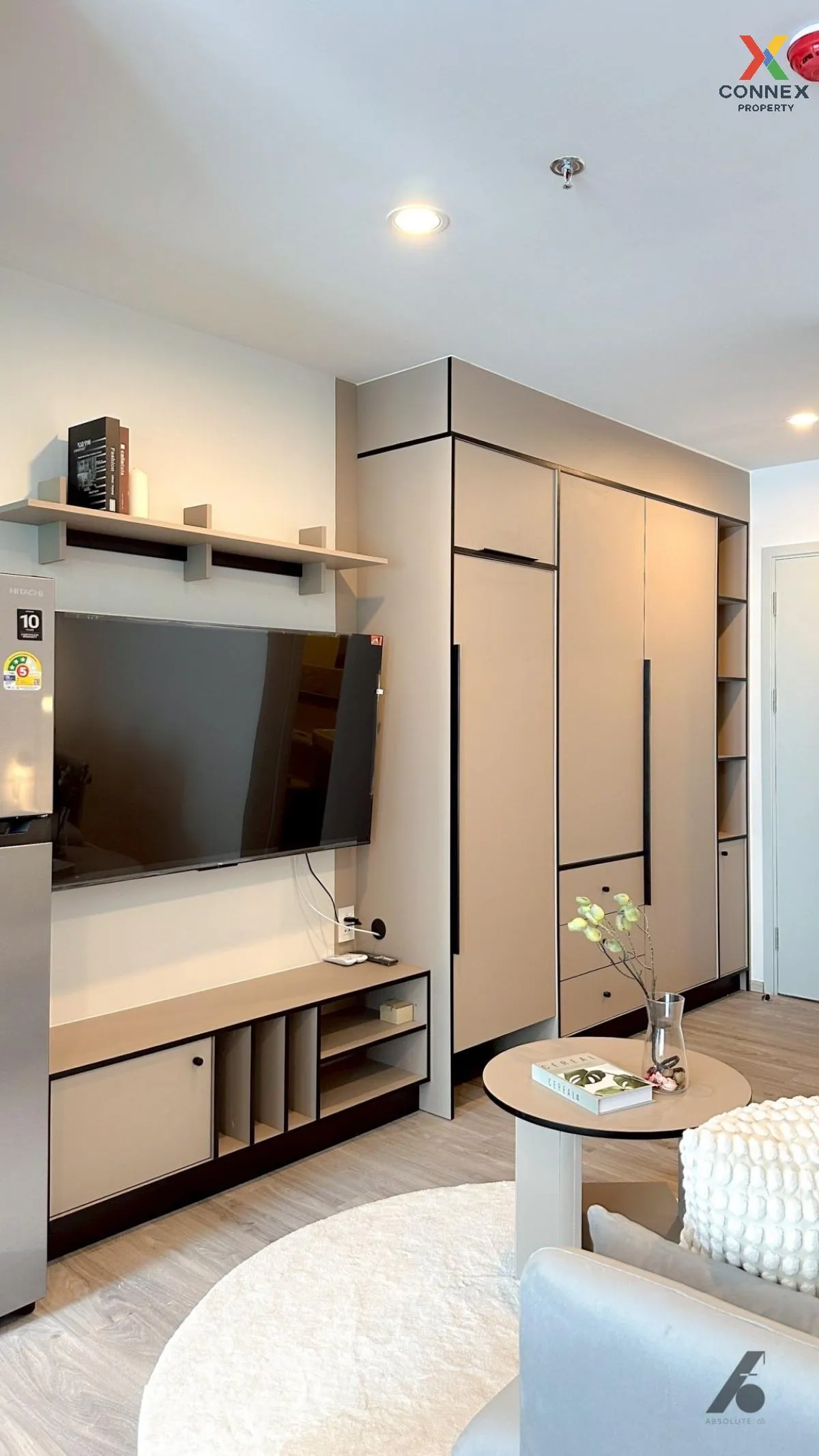 เช่าคอนโด  รีเจ้นท์ โฮม บางนา (โครงการใหม่) บางนา เขต บางนา กรุงเ เช่าคอนโด  รีเจ้นท์ โฮม บางนา (โครงการใหม่) บางนา เขต บางนา กรุงเ 4