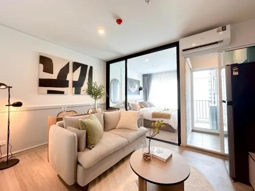 For Rent Condo , Regent Home Bangna (New Project) , Bang Na , Bang Na , Bangkok , CX-134948