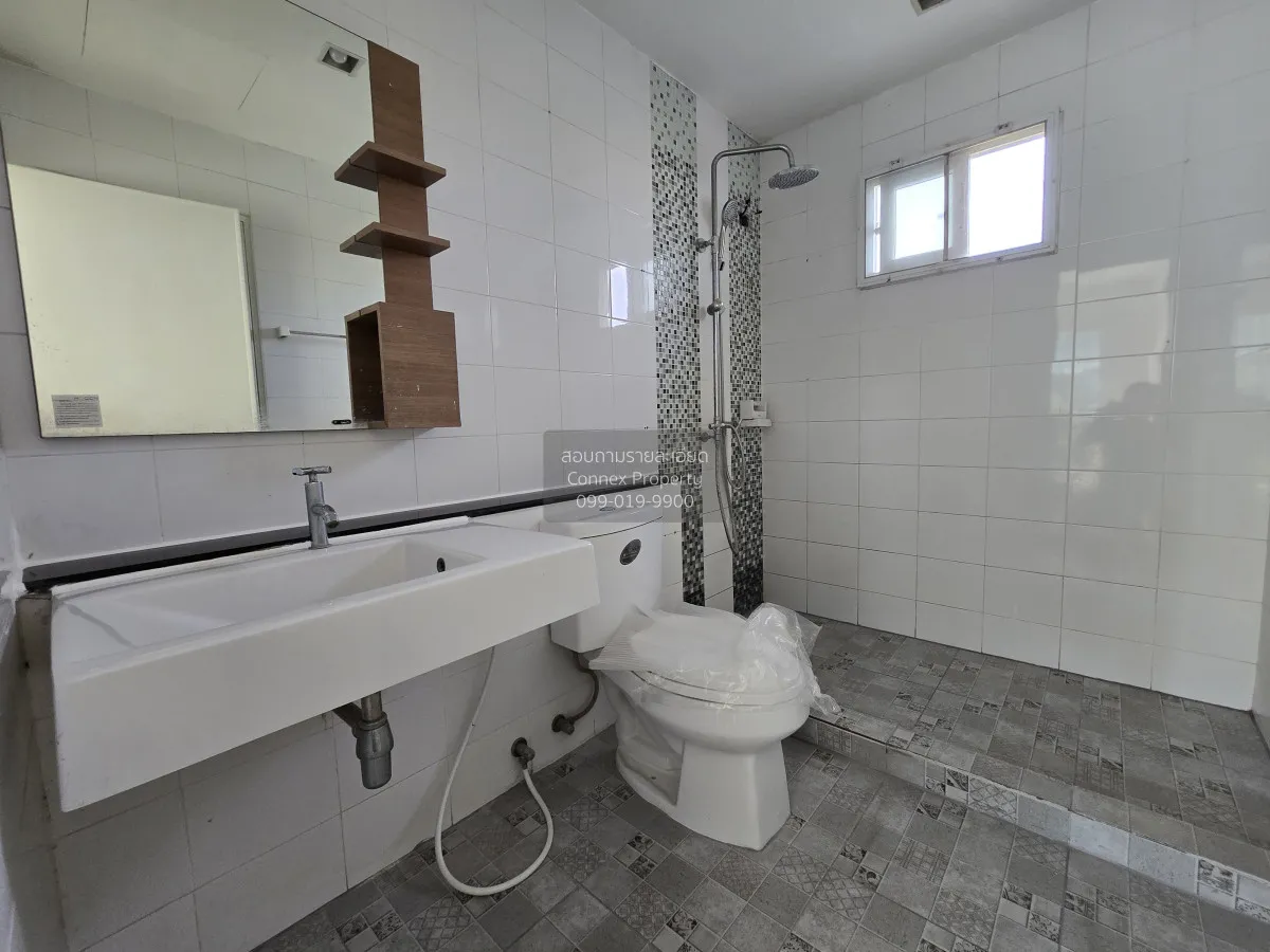 ขายบ้าน  เนเชอร่า พระราม 2-วงแหวน ประชาอุทิศ หน้ากว้าง รีโนเวทใหม