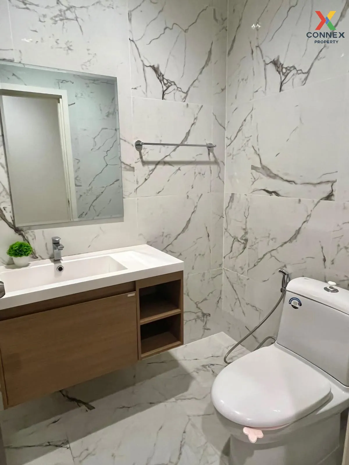 เช่าทาวน์เฮ้าส์/ทาวน์โฮม  มิวส์ เทียนทะเล 15 แสมดำ เขต บางขุนเทีย