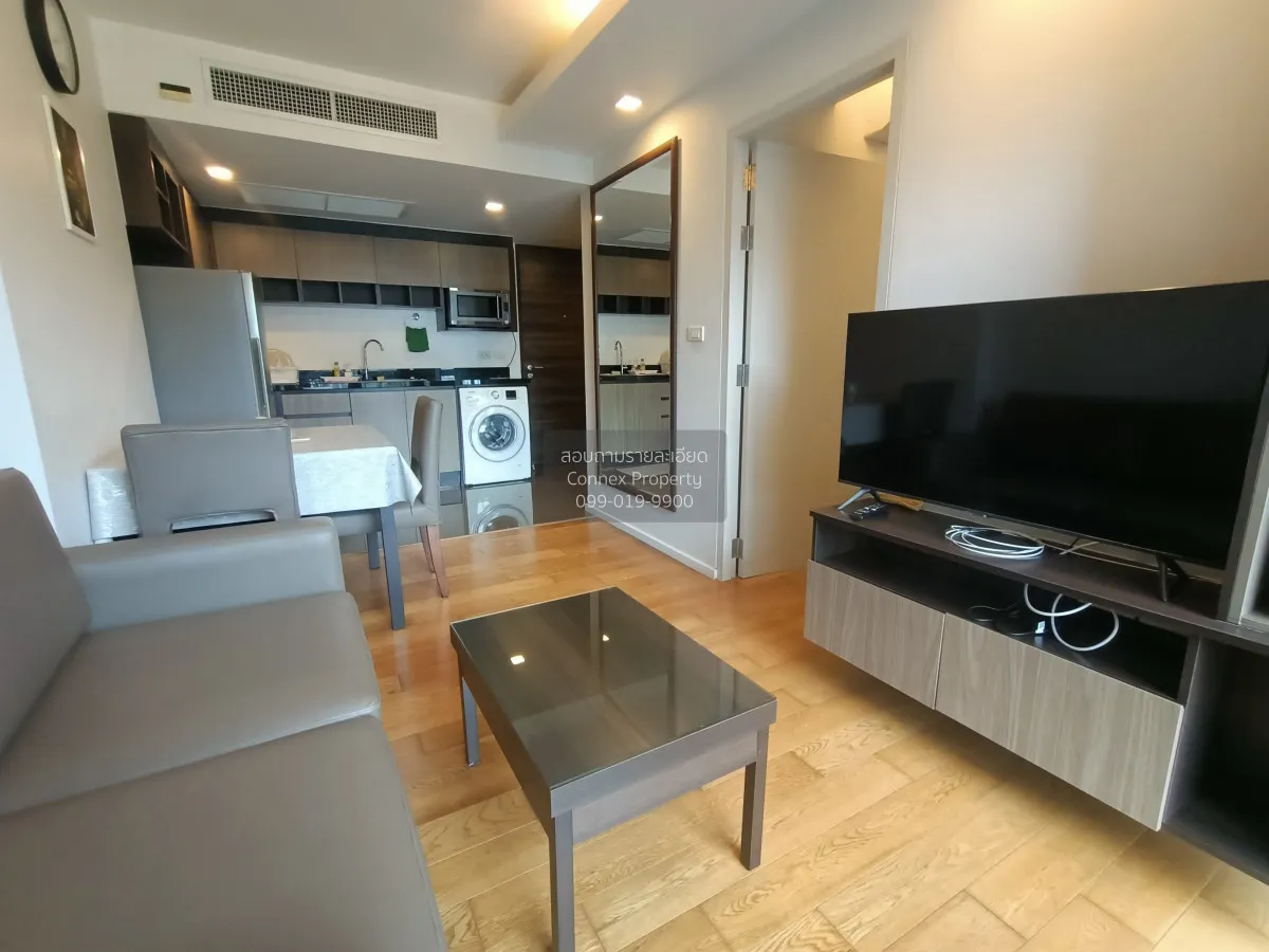 For Rent Condo , Focus Ploenchit , BTS-Phloen Chit , Khlong Toei  1