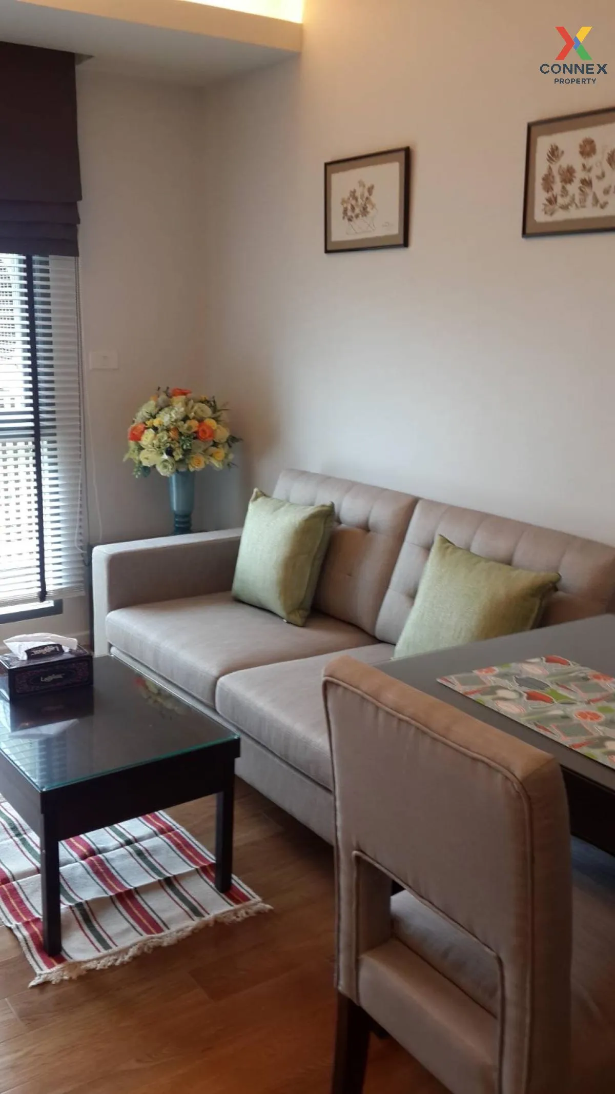 For Rent Condo , Focus Ploenchit , BTS-Phloen Chit , Khlong Toei  1