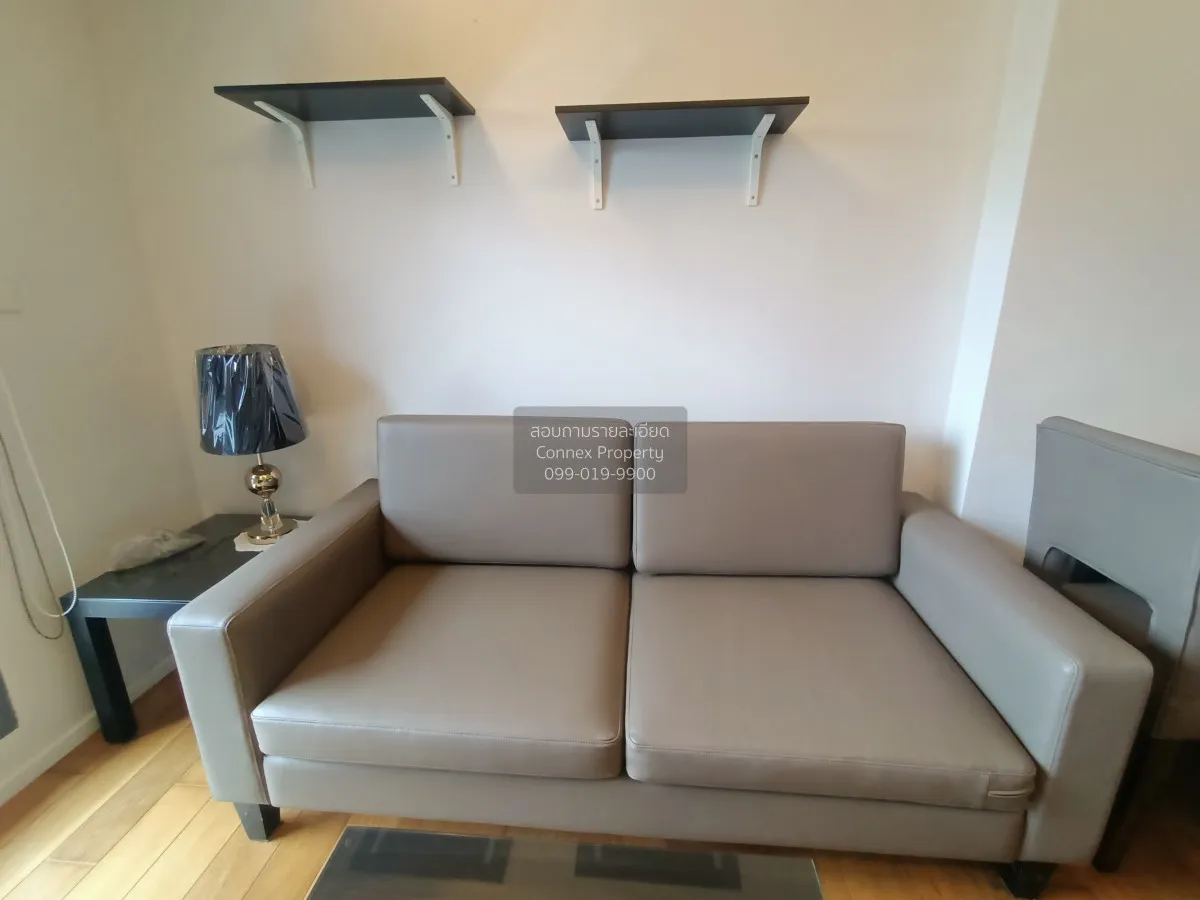 For Rent Condo , Focus Ploenchit , BTS-Phloen Chit , Khlong Toei  3