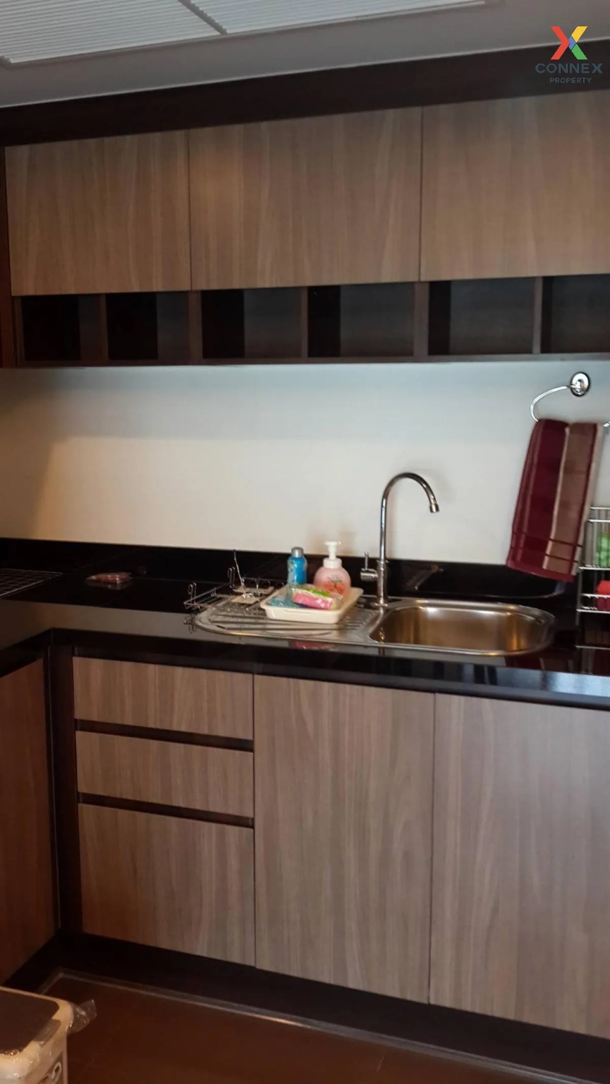For Rent Condo , Focus Ploenchit , BTS-Phloen Chit , Khlong Toei  3