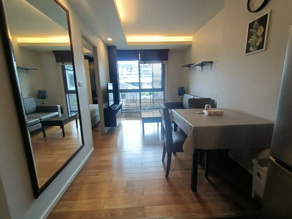 For Rent Condo , Focus Ploenchit , BTS-Phloen Chit , Khlong Toei  4