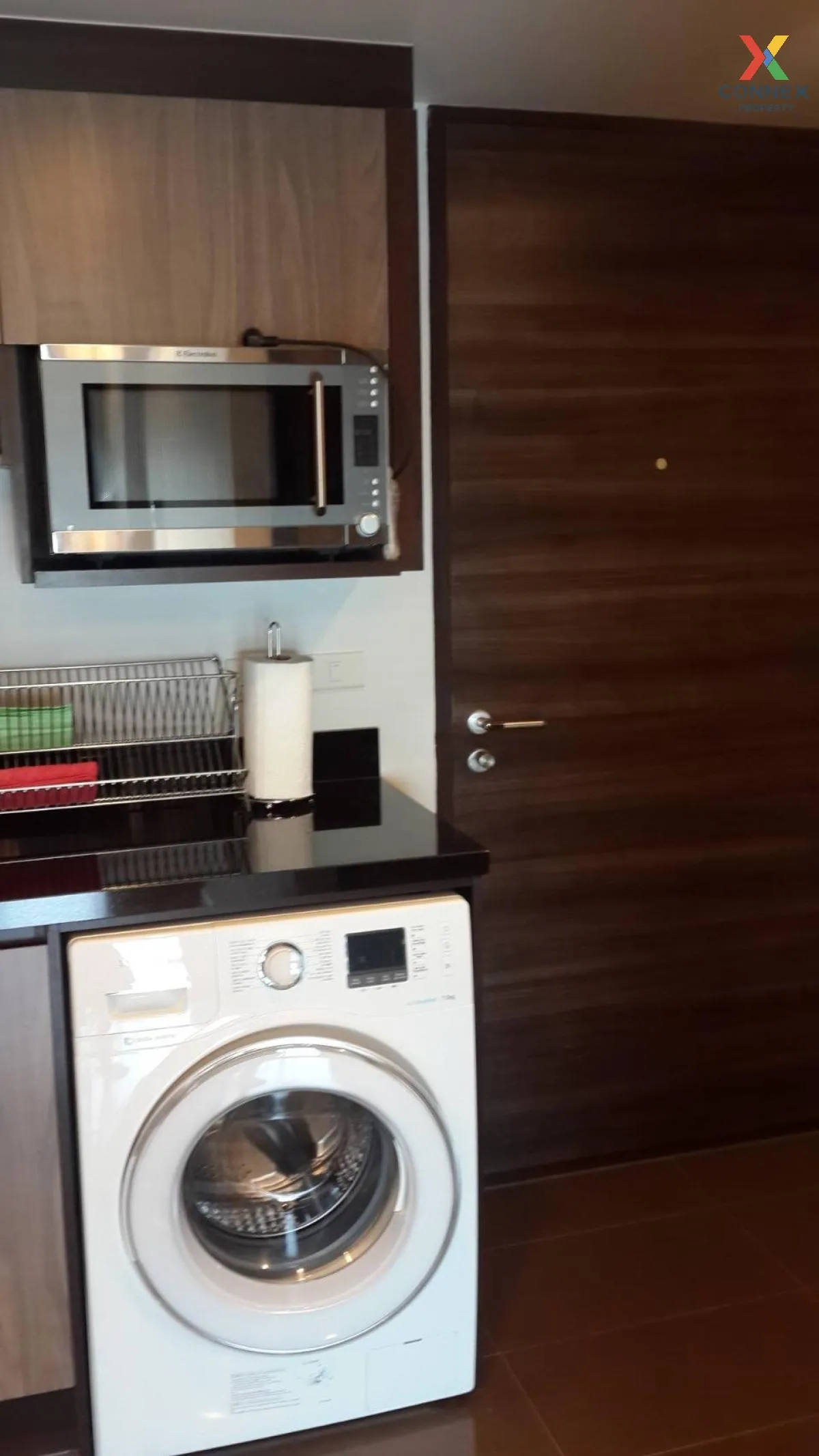 For Rent Condo , Focus Ploenchit , BTS-Phloen Chit , Khlong Toei  4