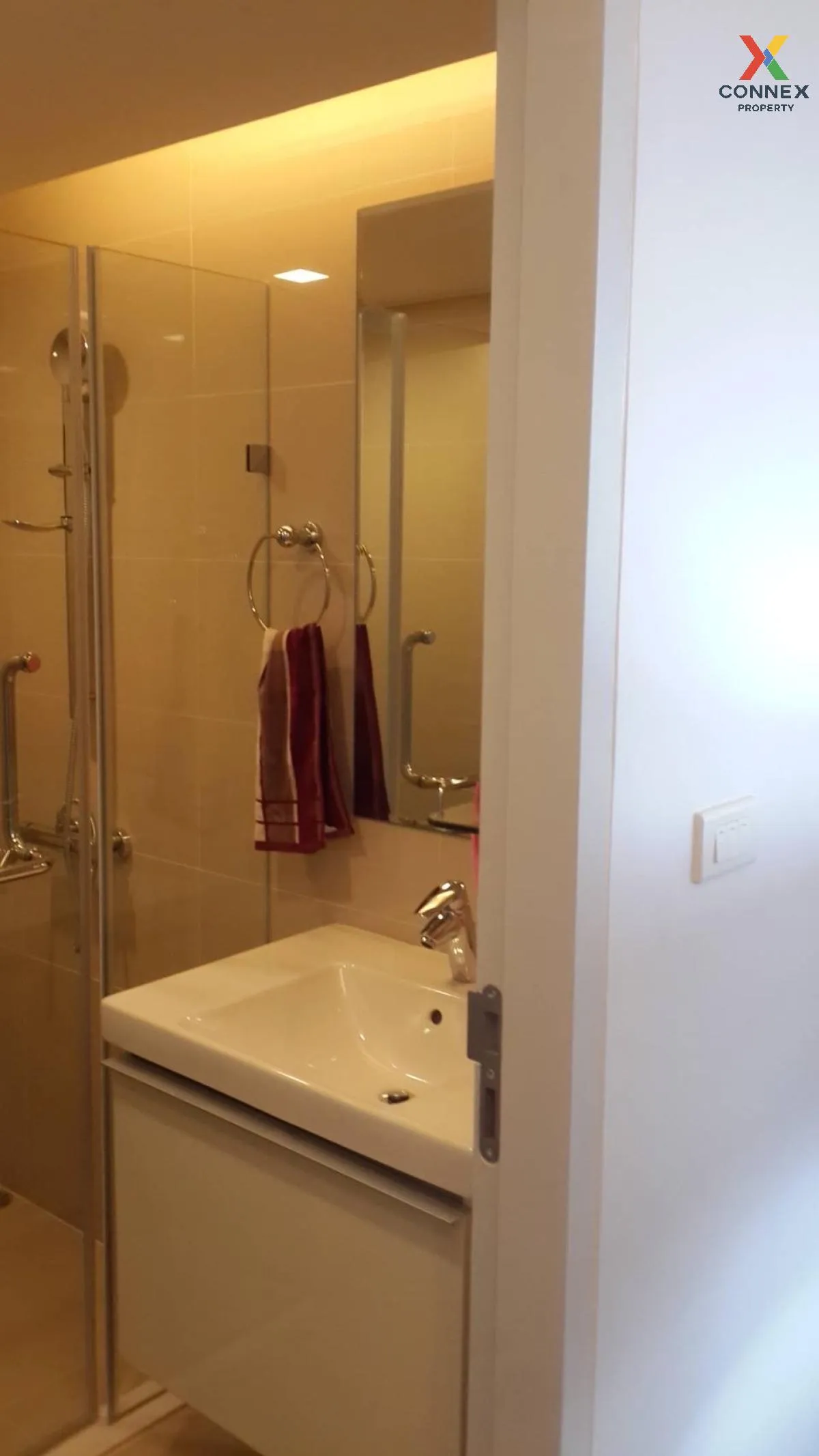 For Rent Condo , Focus Ploenchit , BTS-Phloen Chit , Khlong Toei 