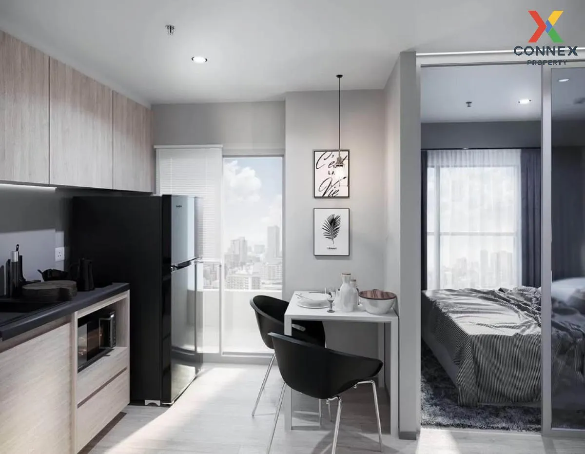 For Rent Condo , Plum Condo Ramkhamhaeng Station , ARL-Ramkhamhae 2