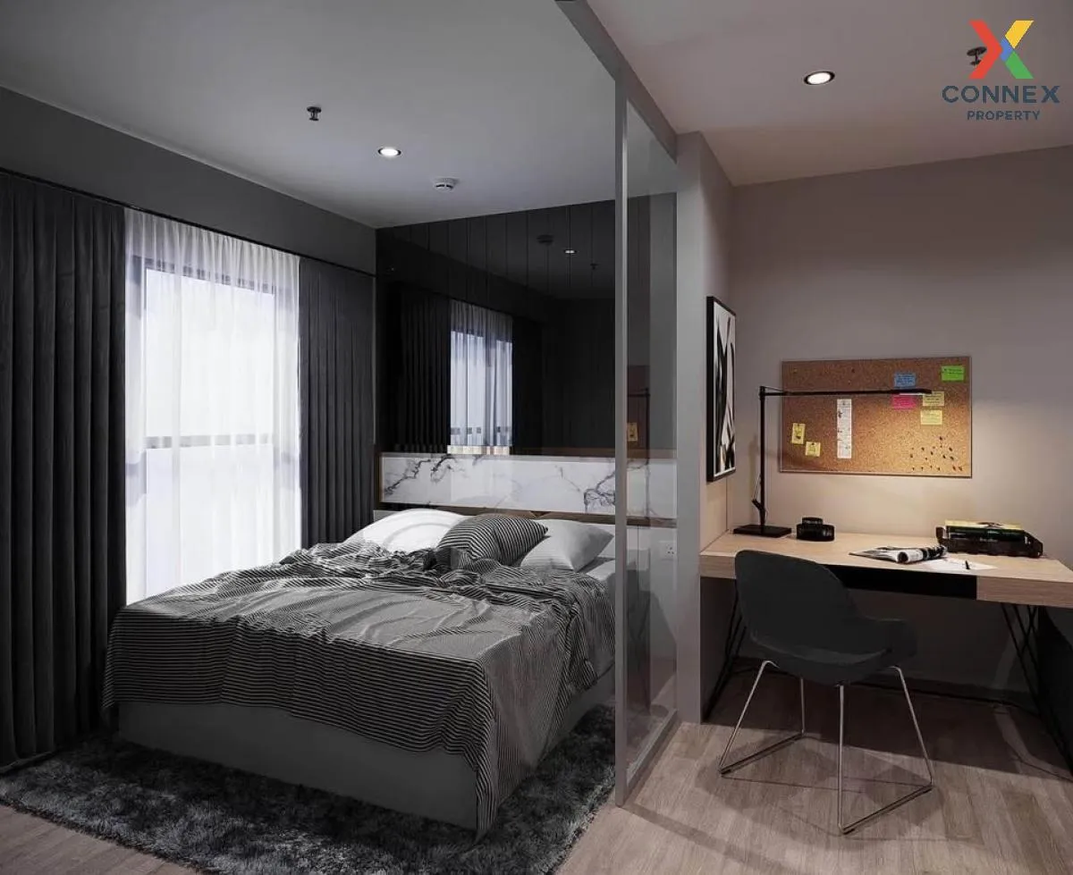 For Rent Condo , Plum Condo Ramkhamhaeng Station , ARL-Ramkhamhae 3