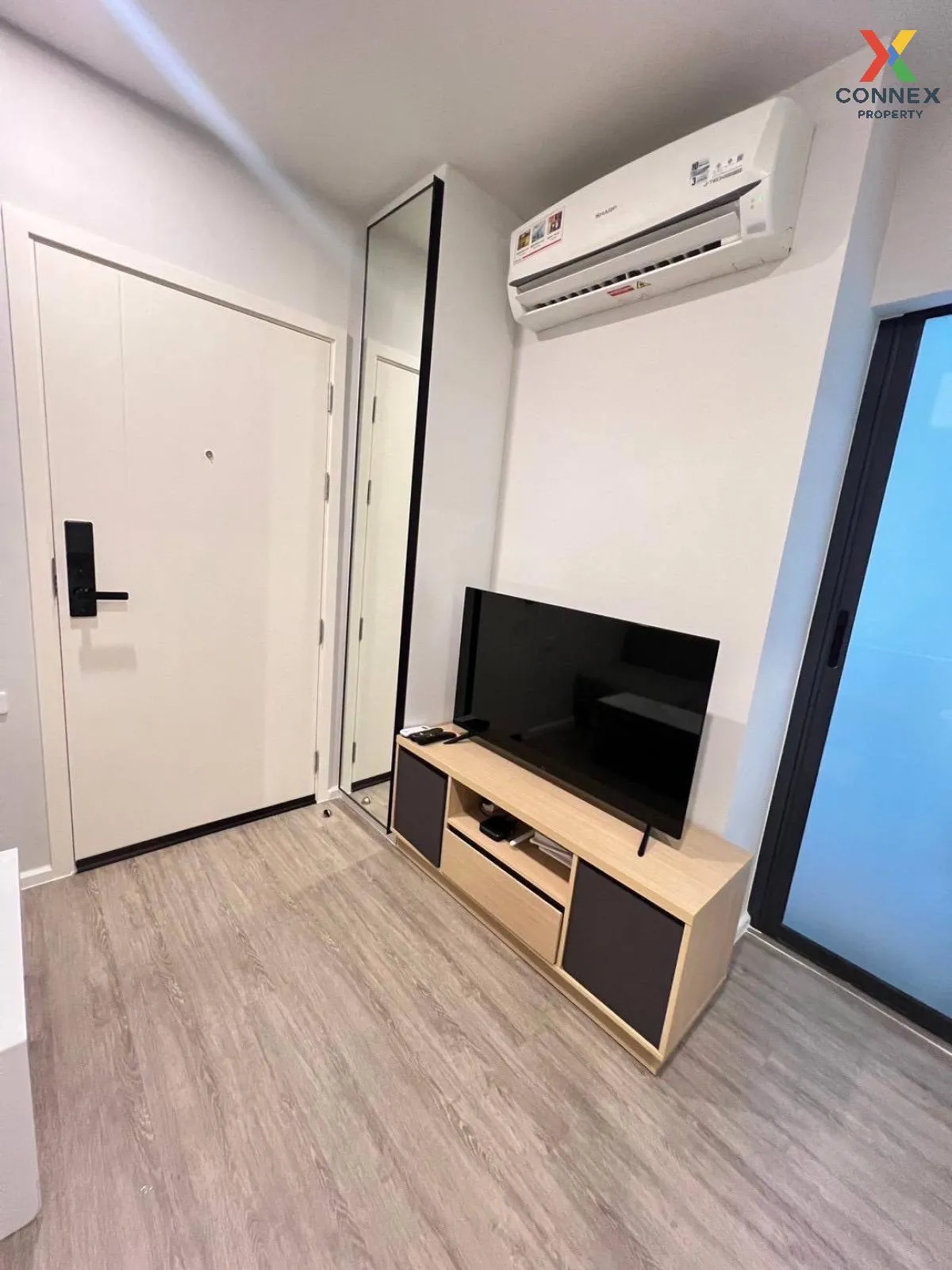 For Rent Condo , Blue Sukhumvit 105 , BTS-Bearing , Bang Na , Ban 2