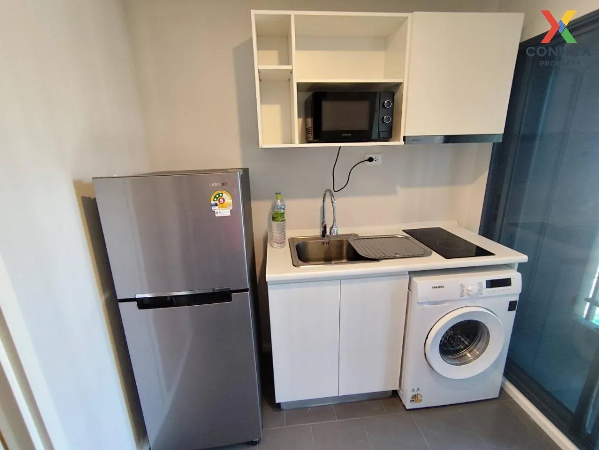 For Rent Condo , Blue Sukhumvit 105 , BTS-Bearing , Bang Na , Ban 3