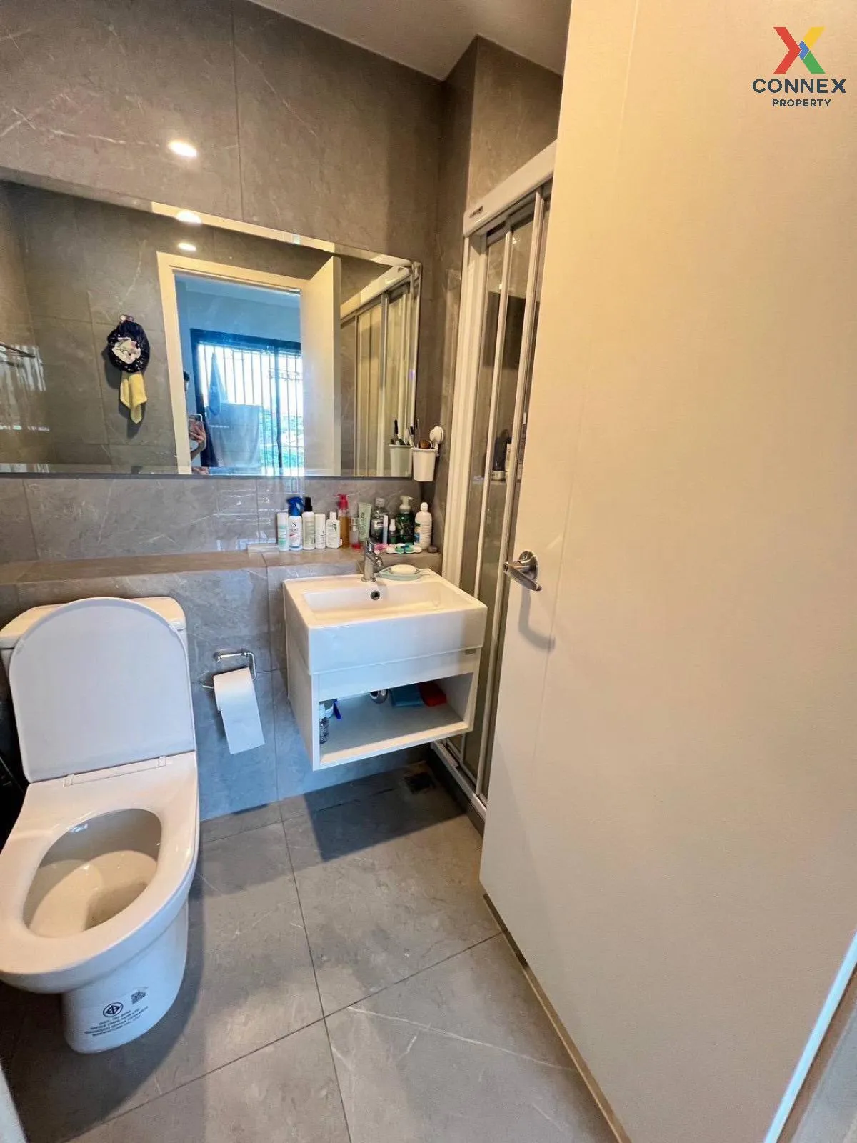 For Rent Condo , Blue Sukhumvit 105 , BTS-Bearing , Bang Na , Ban